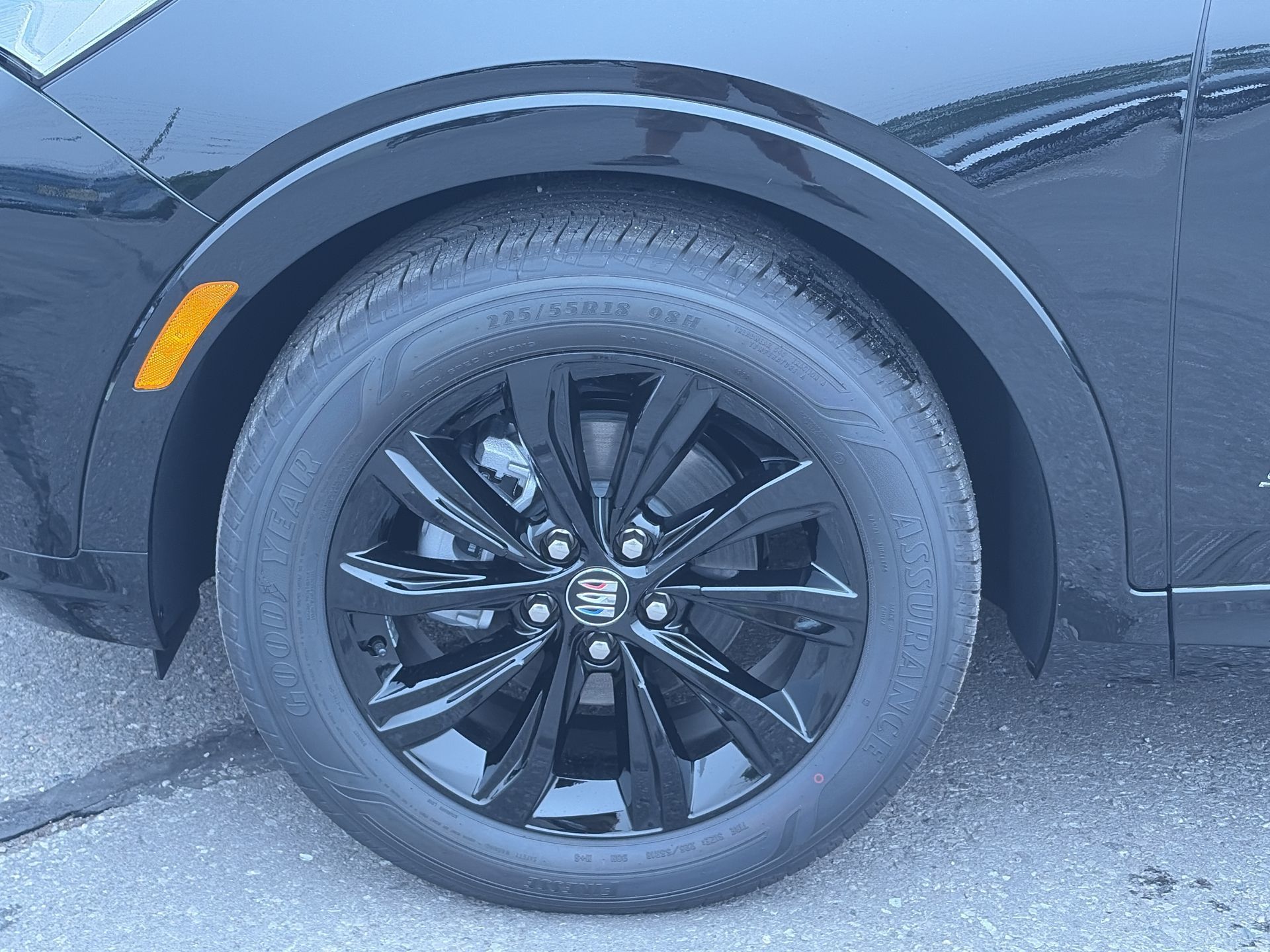 2026 Buick Envista