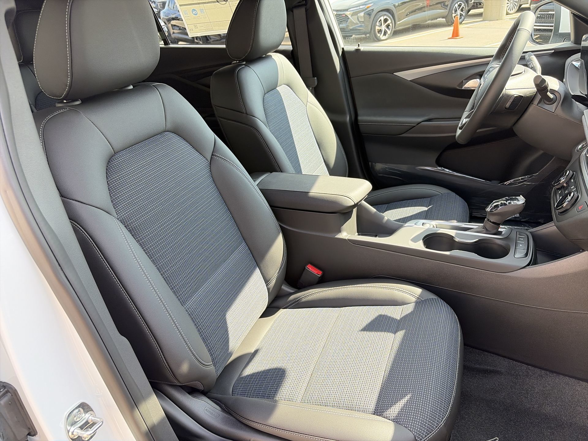 2026 Buick Envista