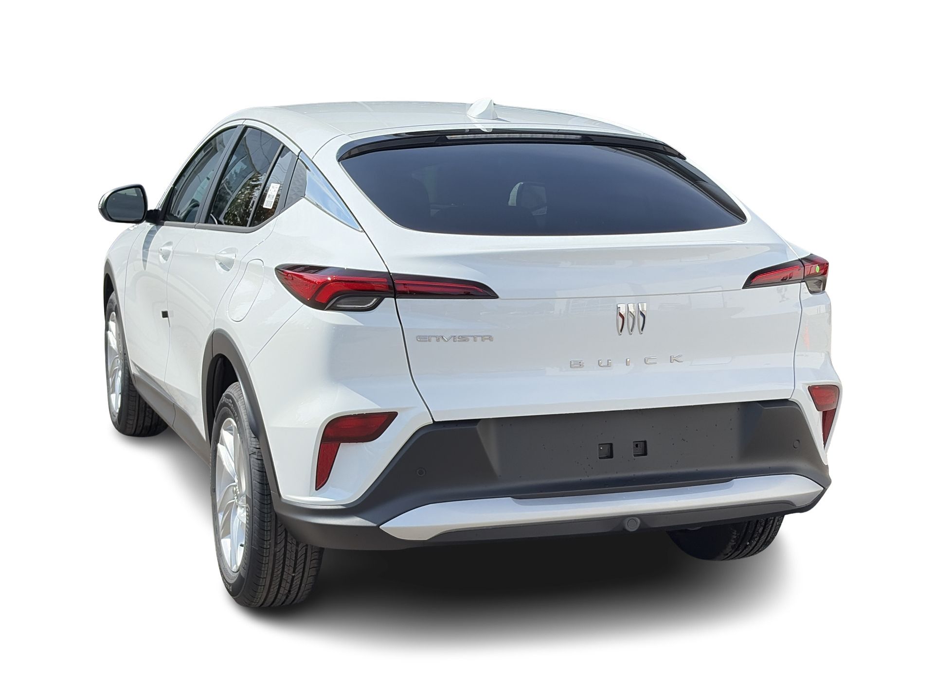 2026 Buick Envista