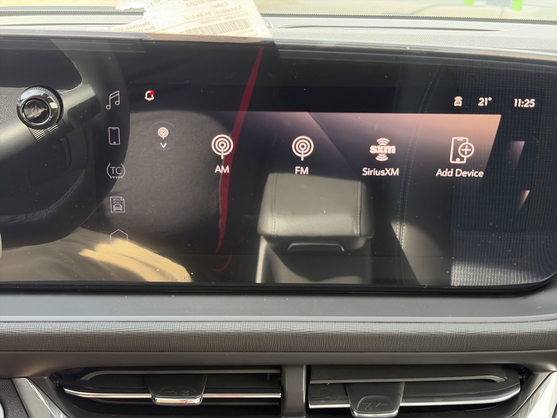 2026 Buick Envista