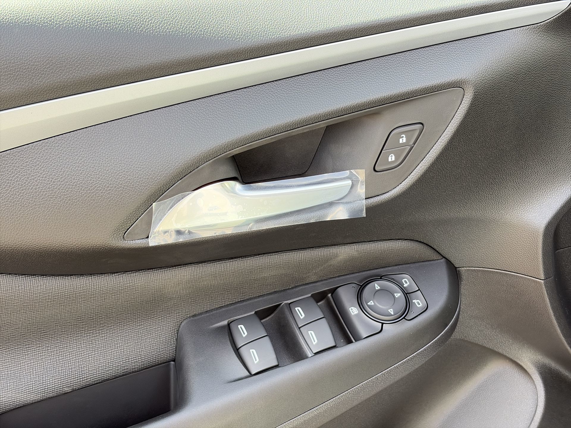 2026 Buick Envista
