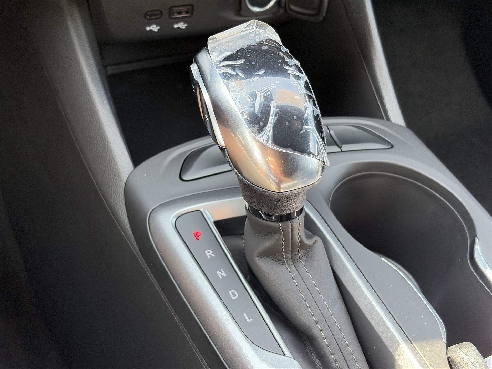 2026 Buick Envista