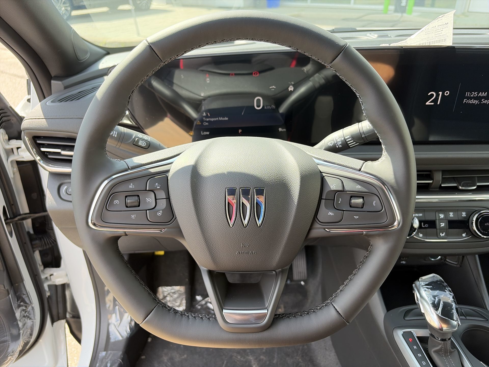 2026 Buick Envista