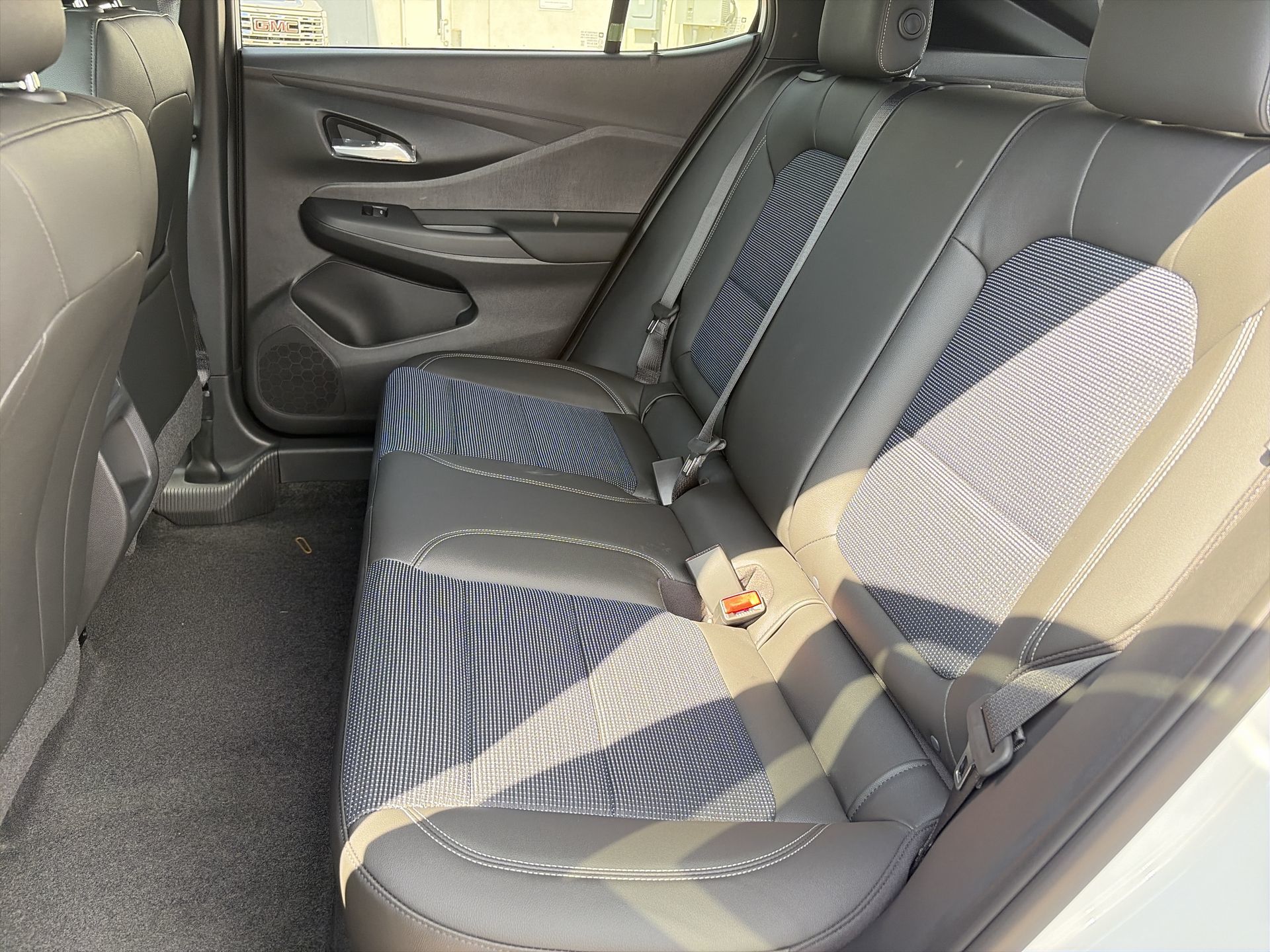 2026 Buick Envista