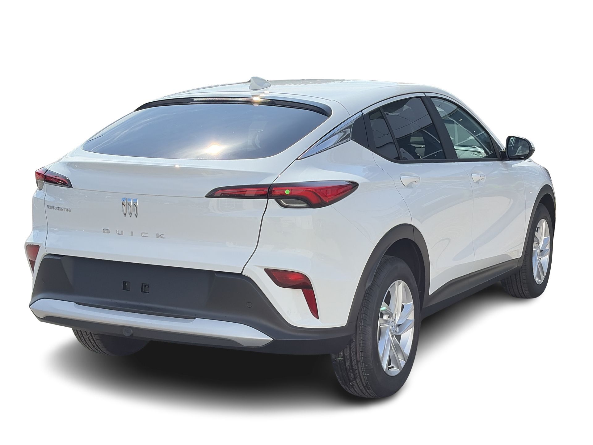 2026 Buick Envista