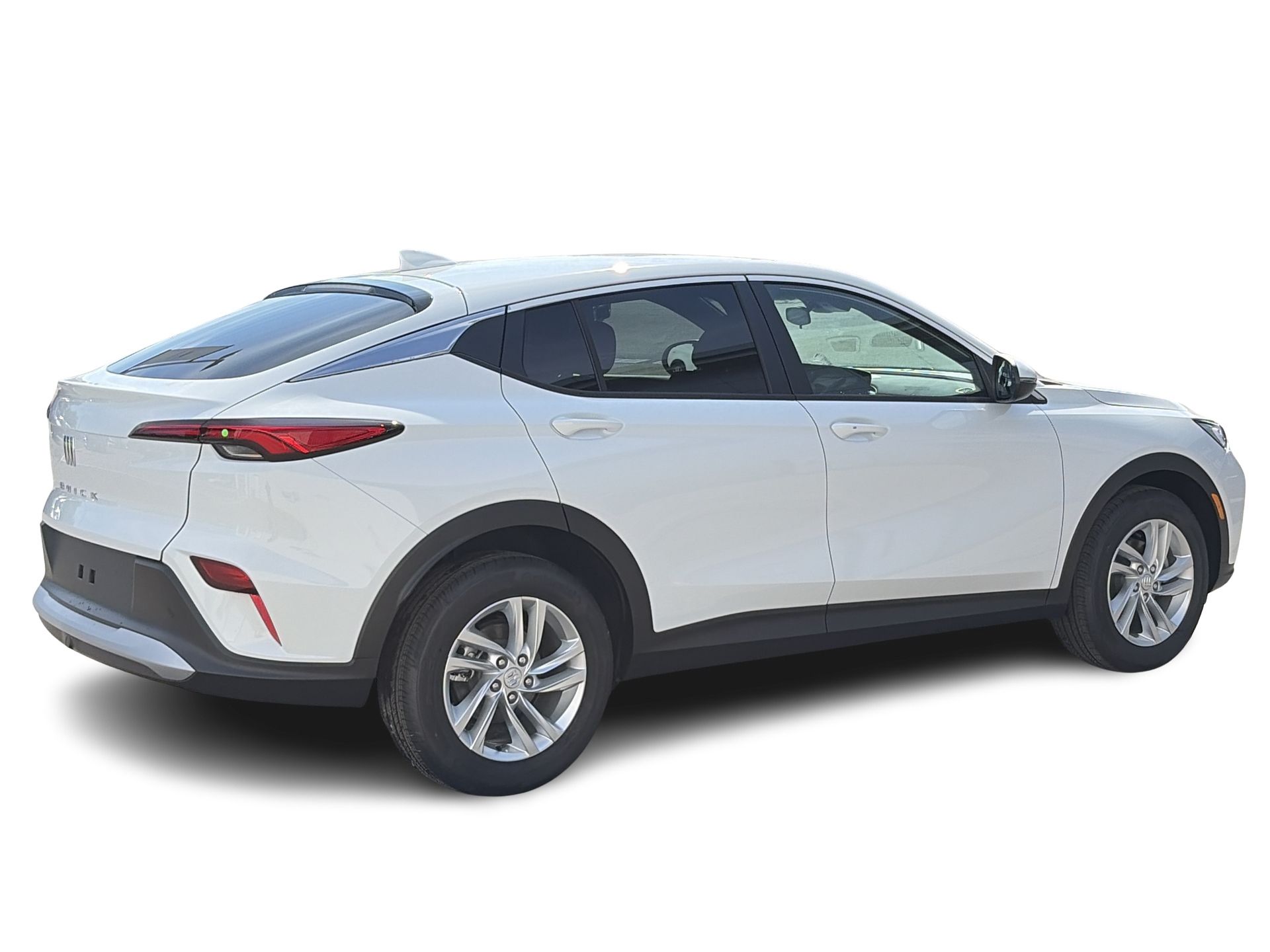 2026 Buick Envista