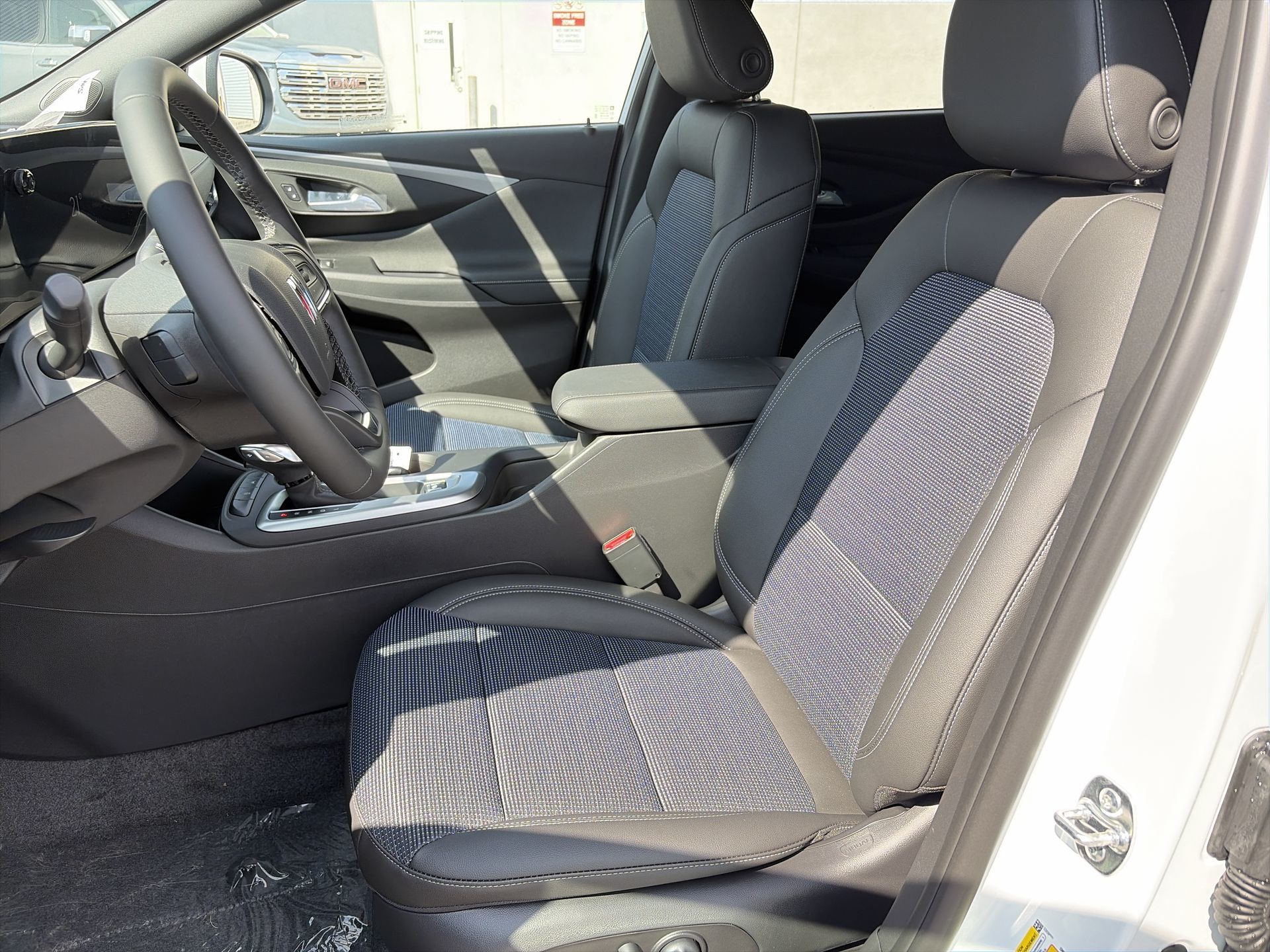 2026 Buick Envista