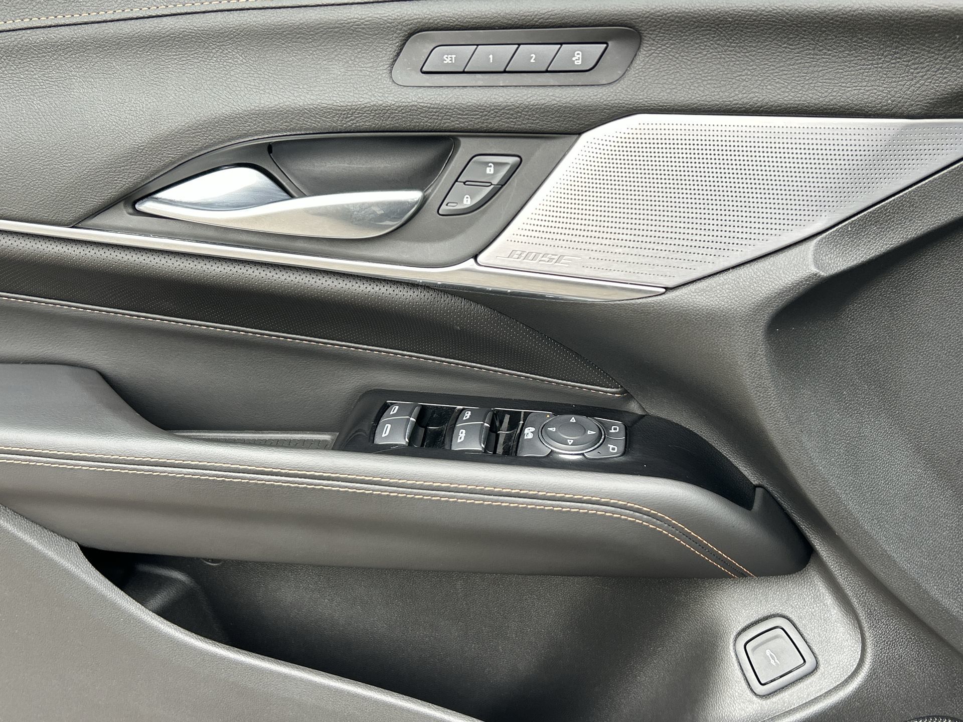 Cadillac CT4 AWD  2020 à Brampton, Ontario