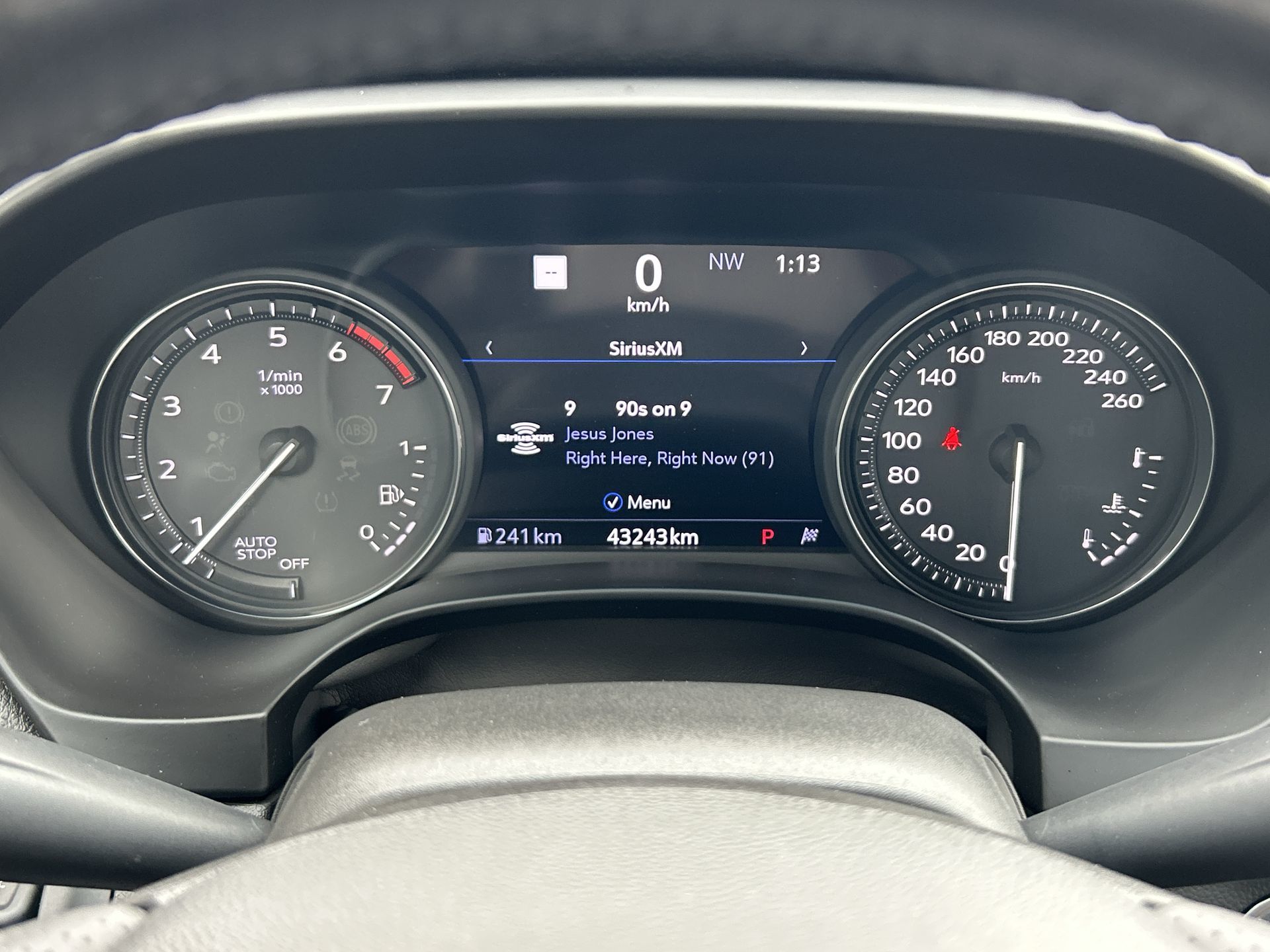 Cadillac CT4 AWD  2020 à Brampton, Ontario