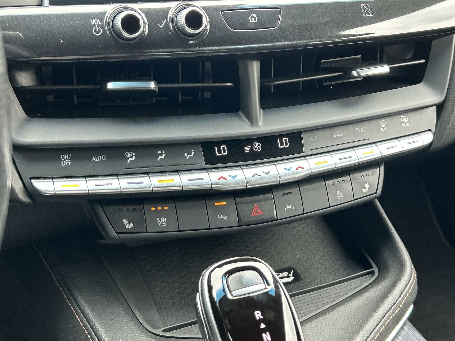 Cadillac CT4 AWD  2020 à Brampton, Ontario