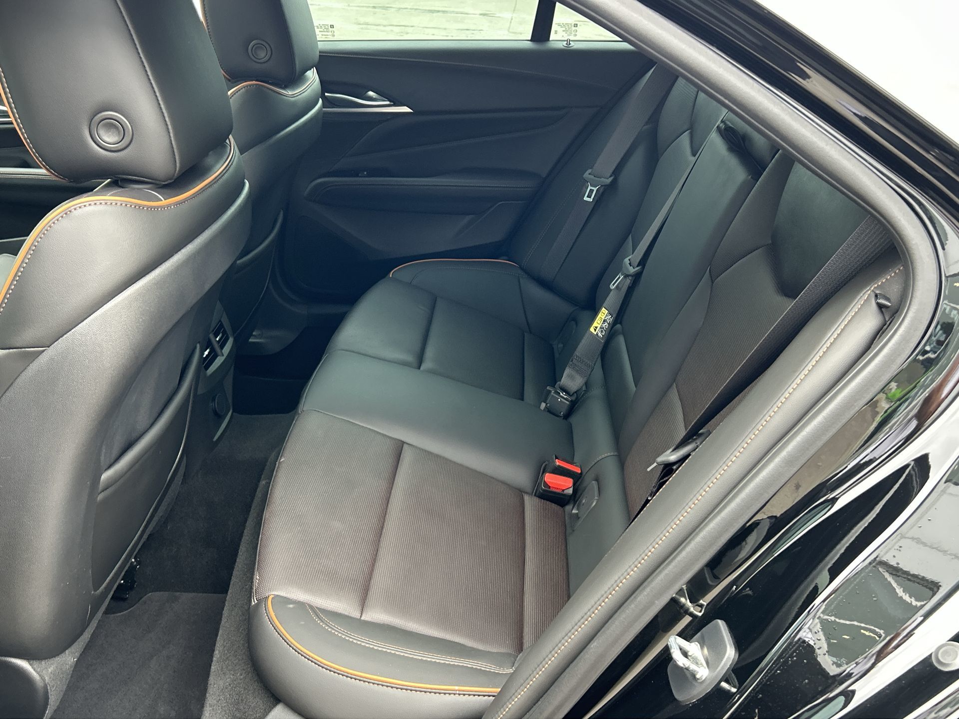 Cadillac CT4 AWD  2020 à Brampton, Ontario