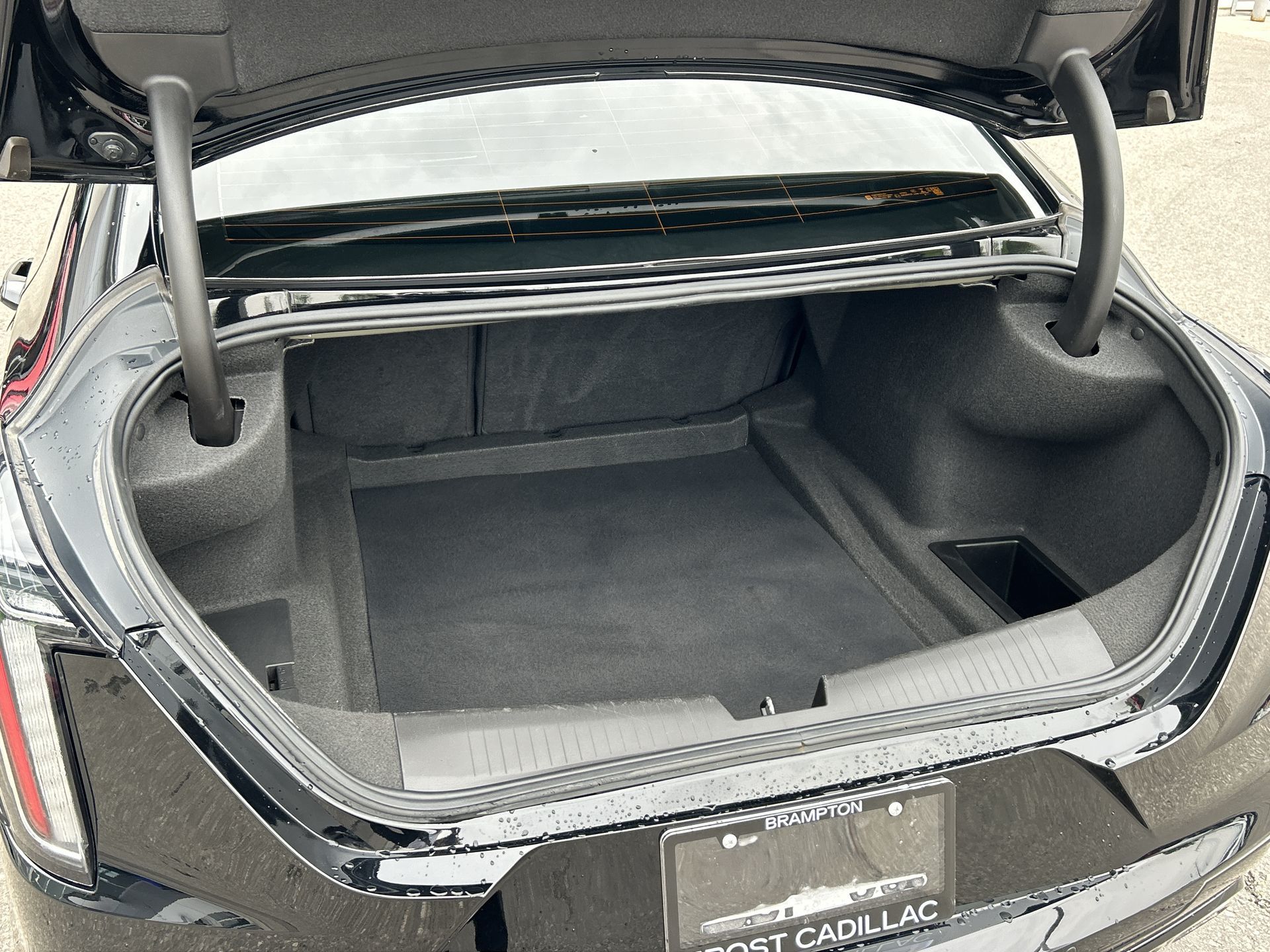 Cadillac CT4 AWD  2020 à Brampton, Ontario