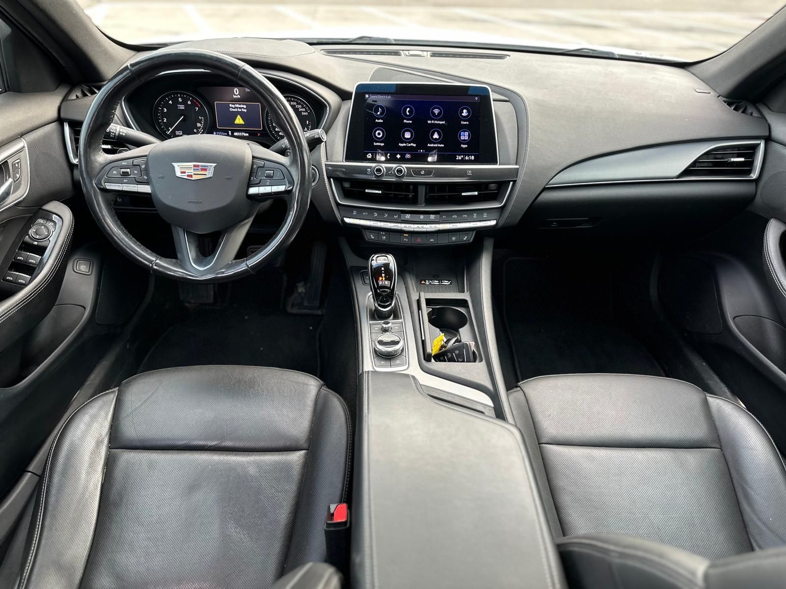 Cadillac CT5  2020 à Brampton, Ontario