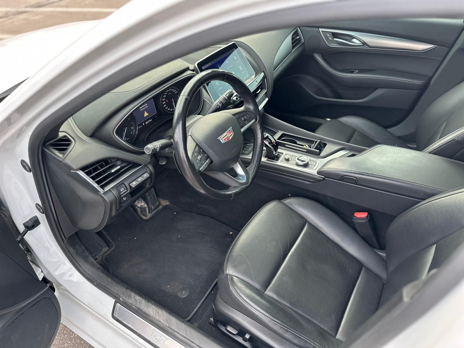 Cadillac CT5  2020 à Brampton, Ontario
