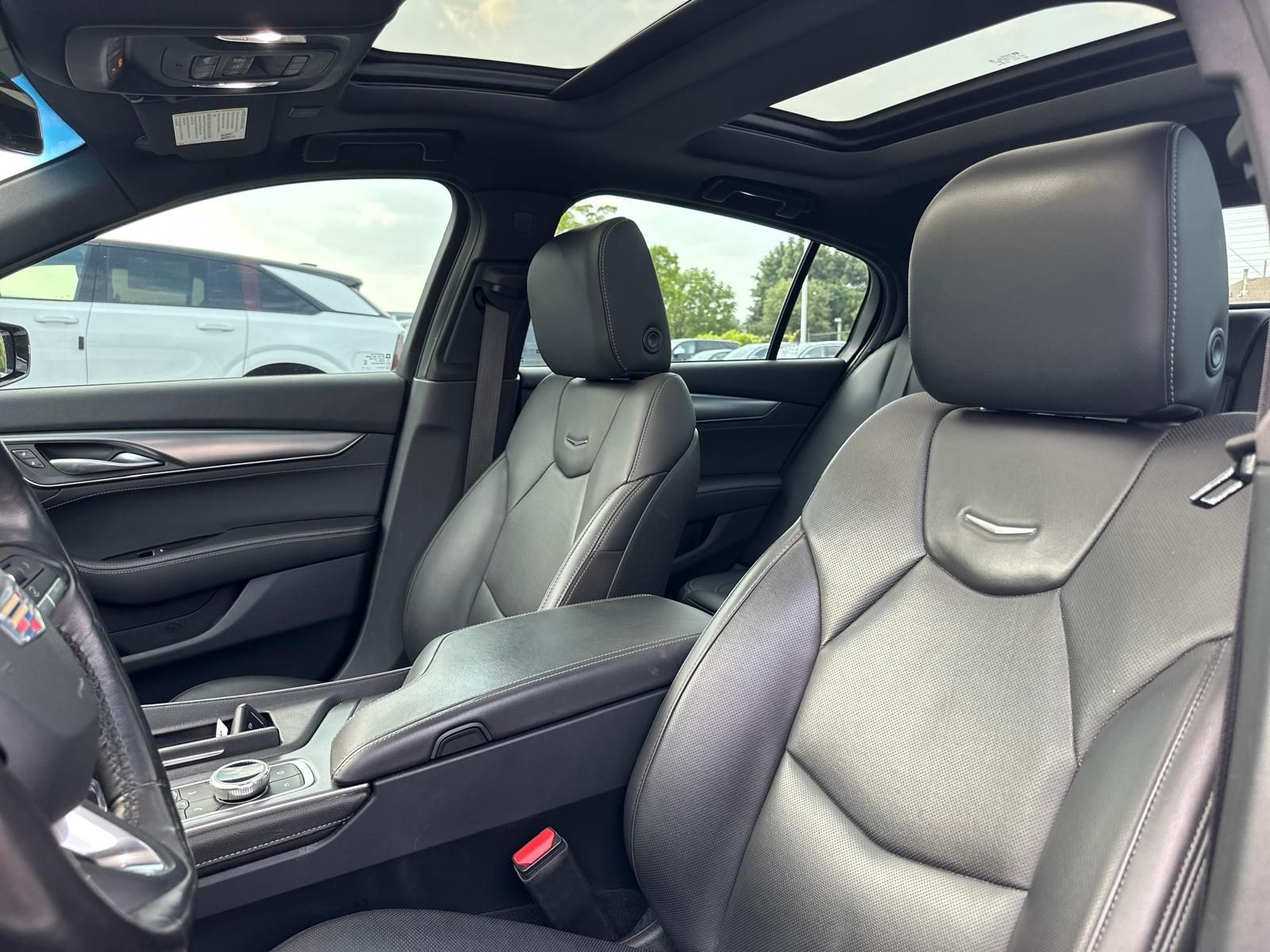 Cadillac CT5  2020 à Brampton, Ontario