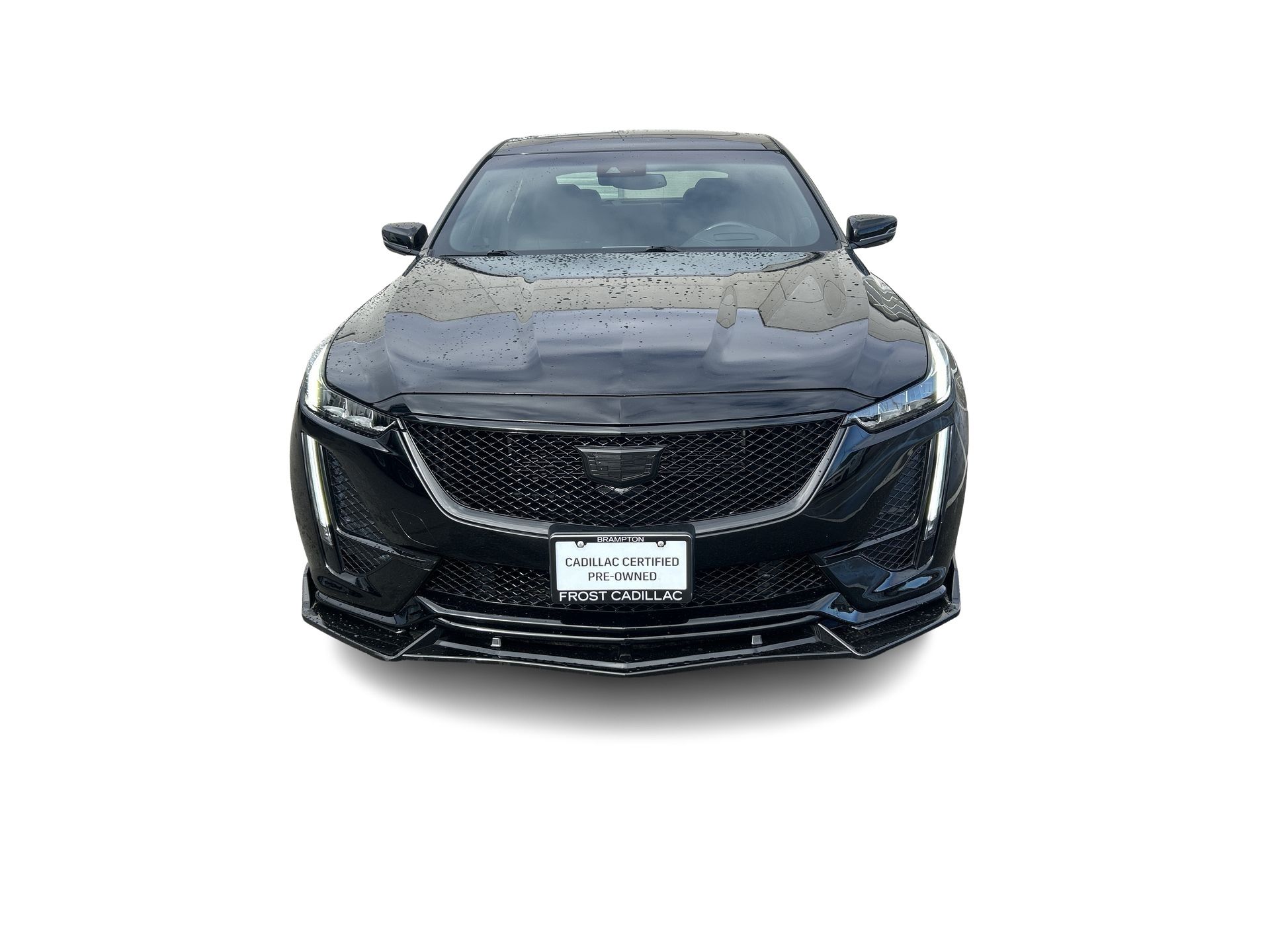 2021 Cadillac CT5