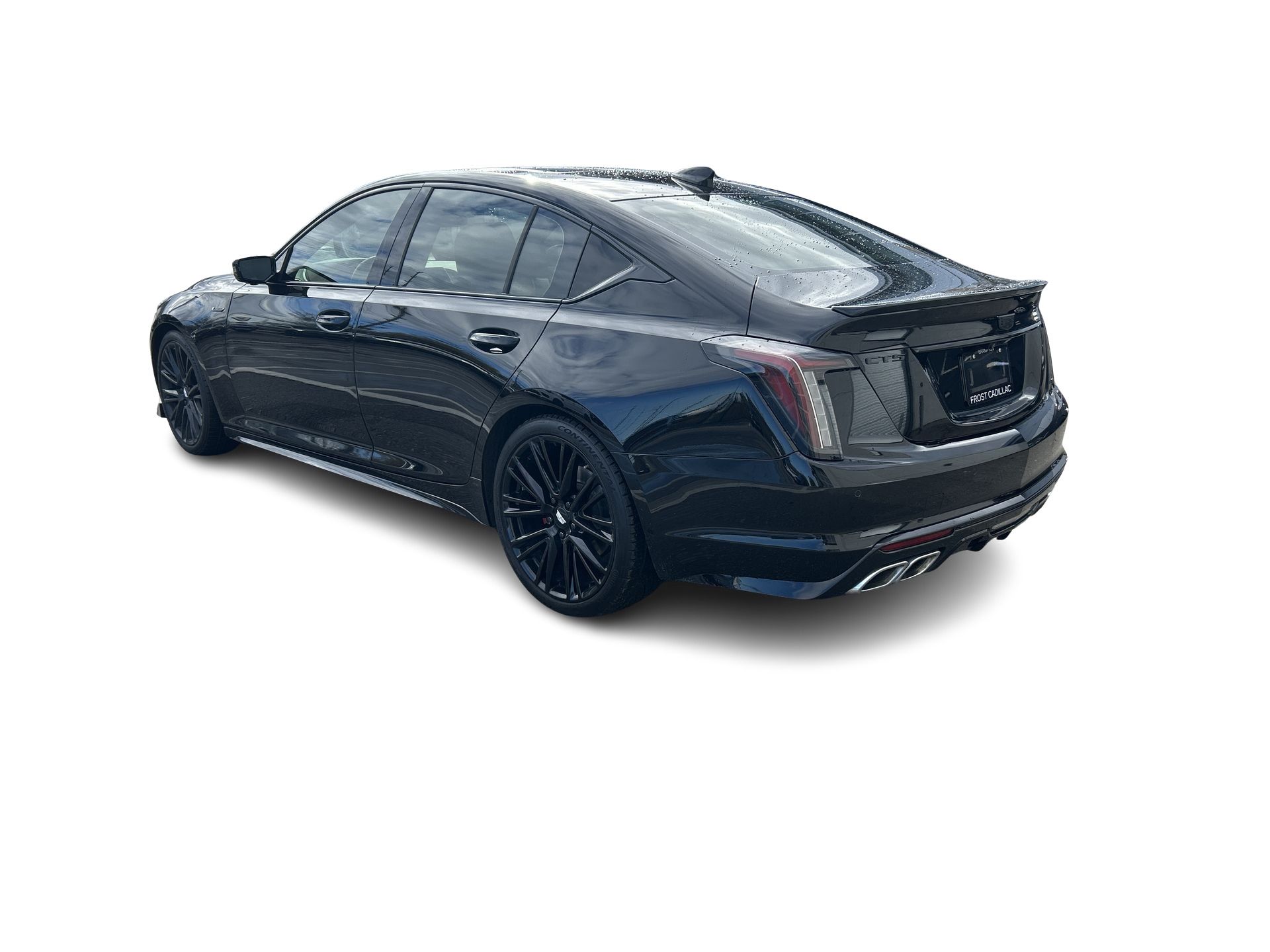 2021 Cadillac CT5
