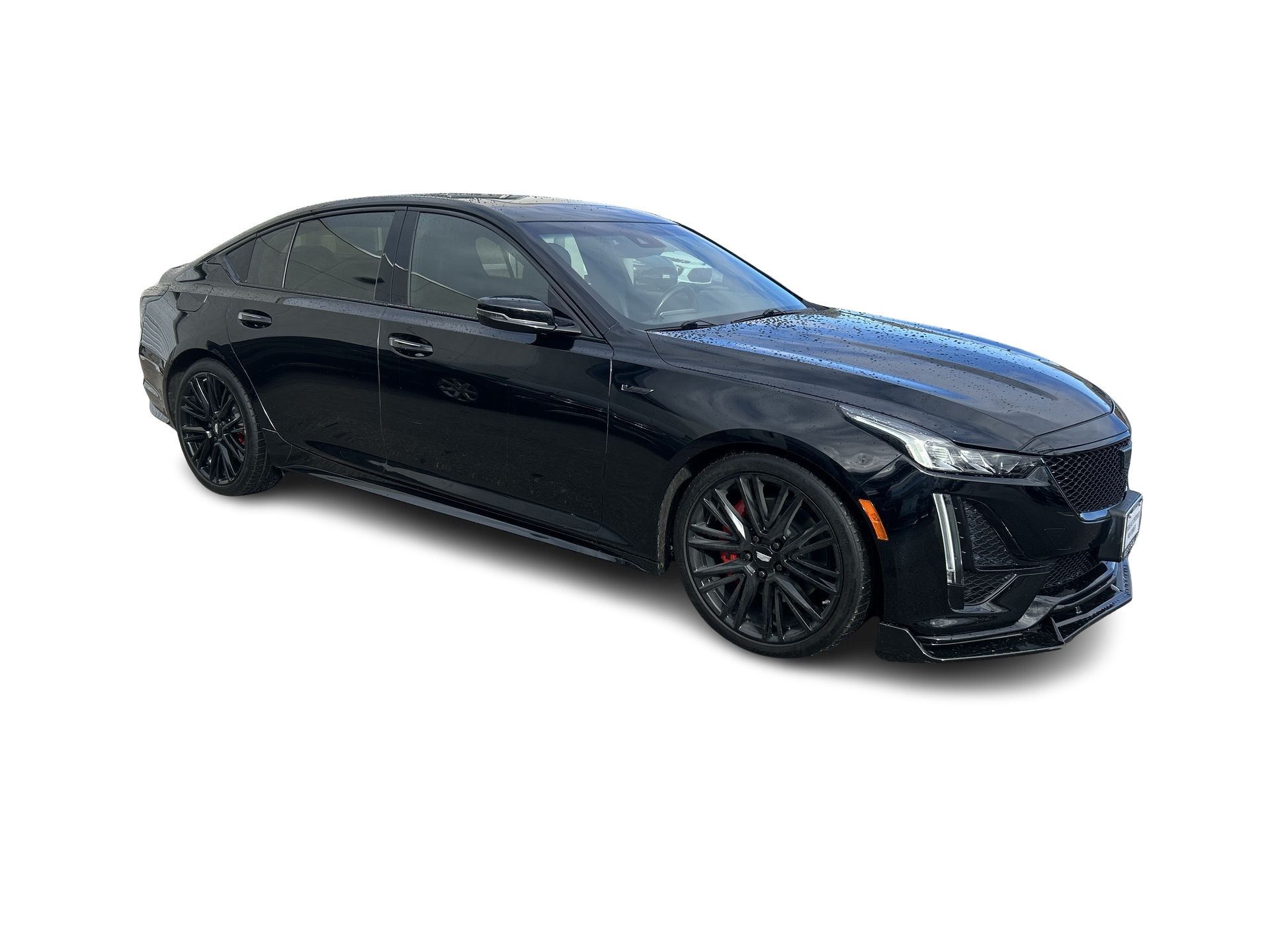 2021 Cadillac CT5