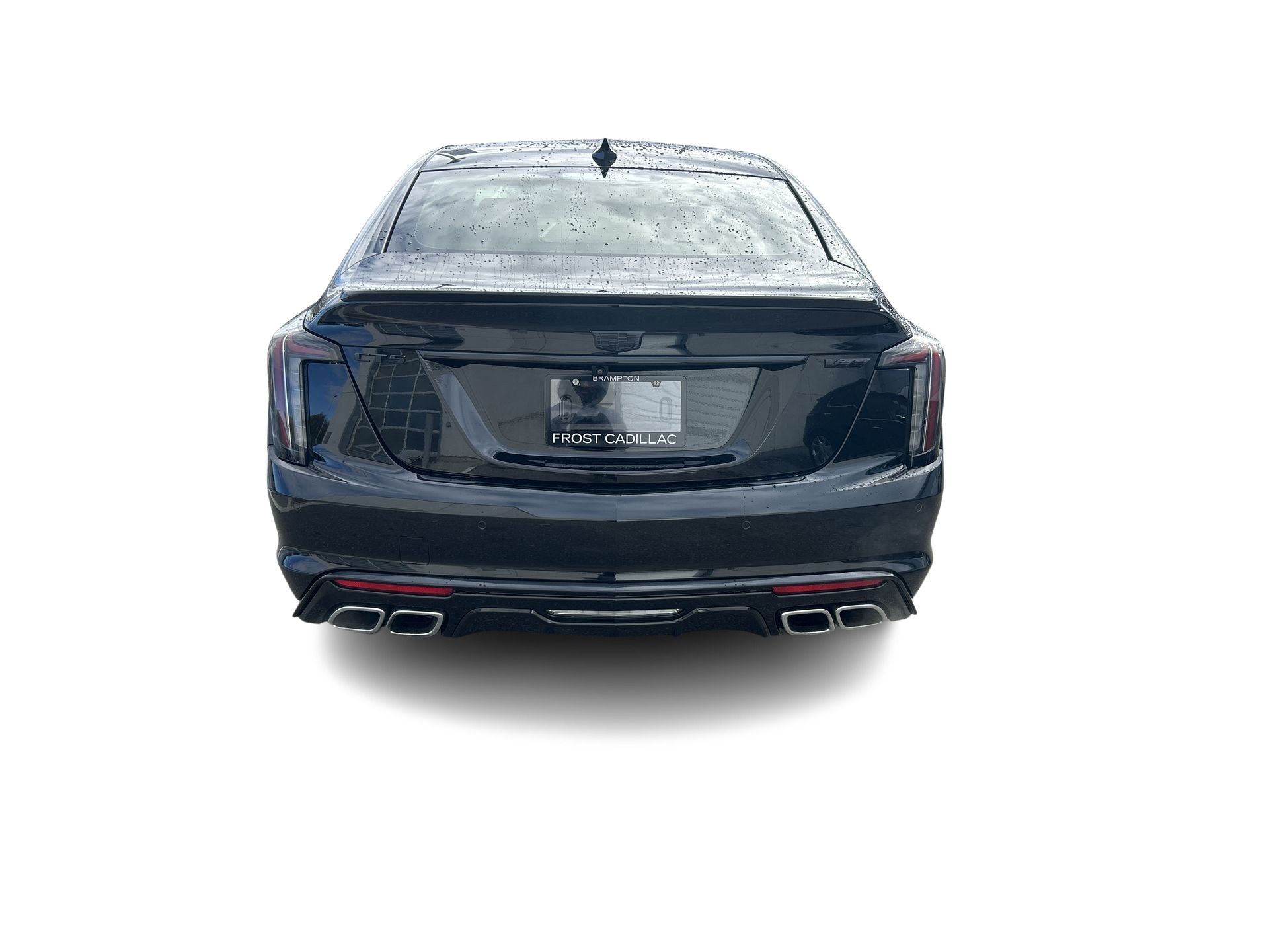 2021 Cadillac CT5