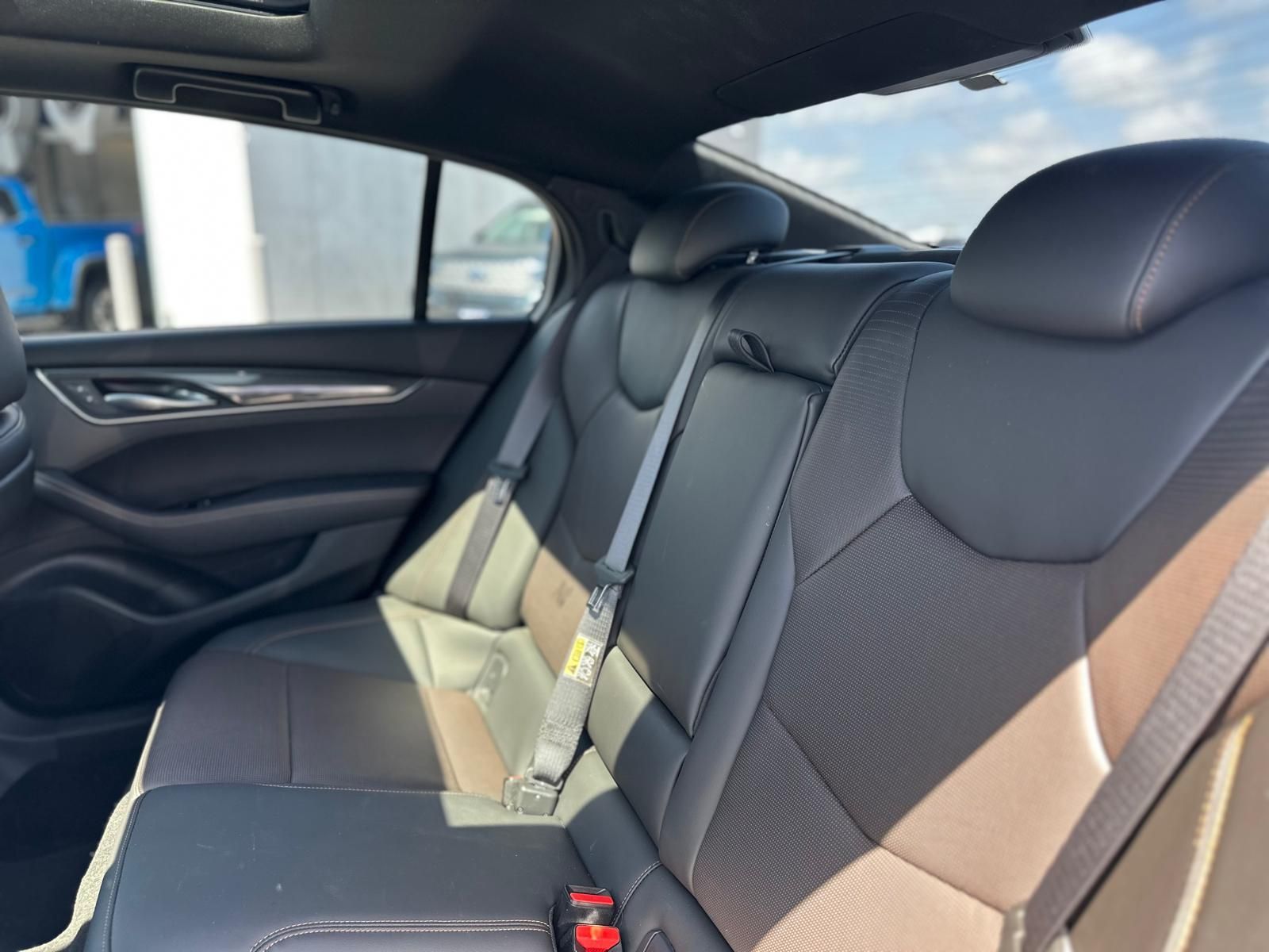 2022 Cadillac CT5 in Brampton, Ontario
