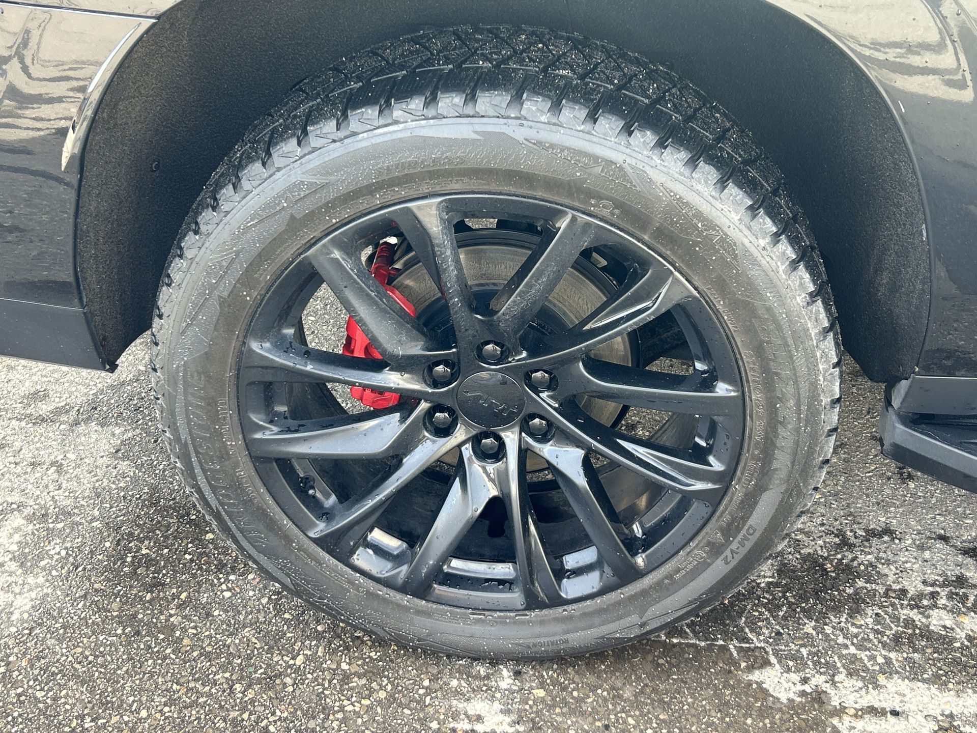 2023 Cadillac Escalade ESV