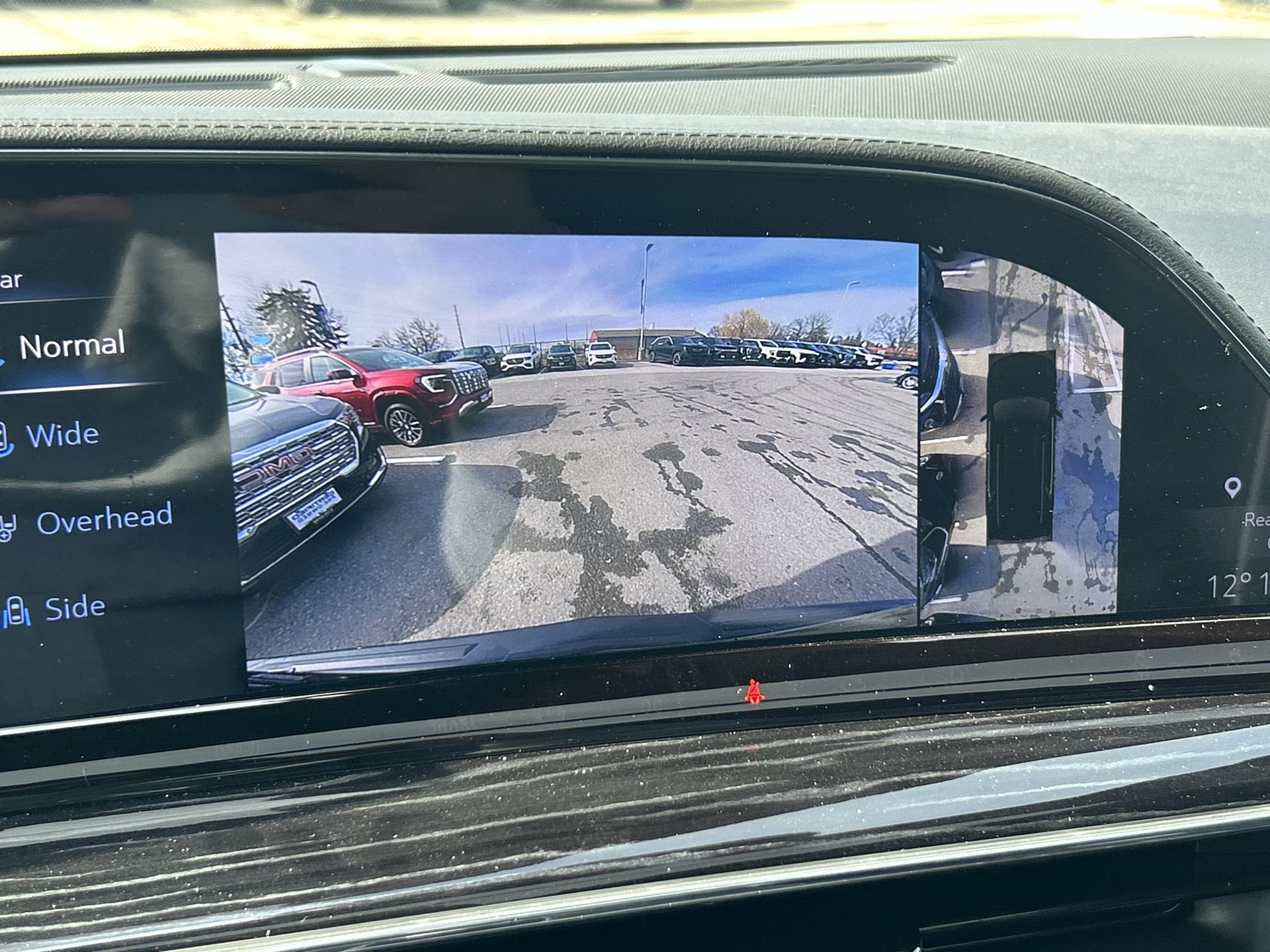 2023 Cadillac Escalade ESV