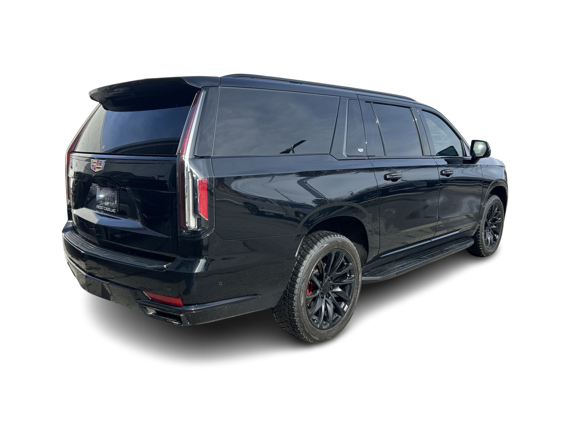 2023 Cadillac Escalade ESV