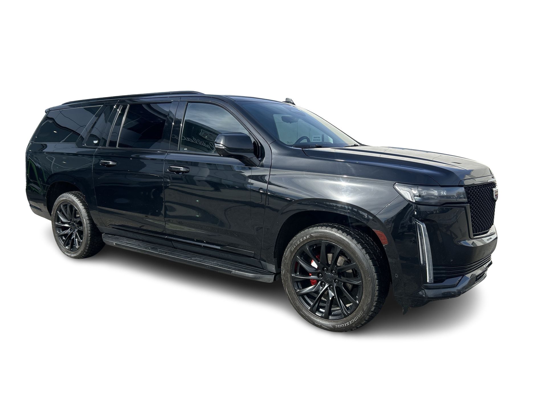 2023 Cadillac Escalade ESV