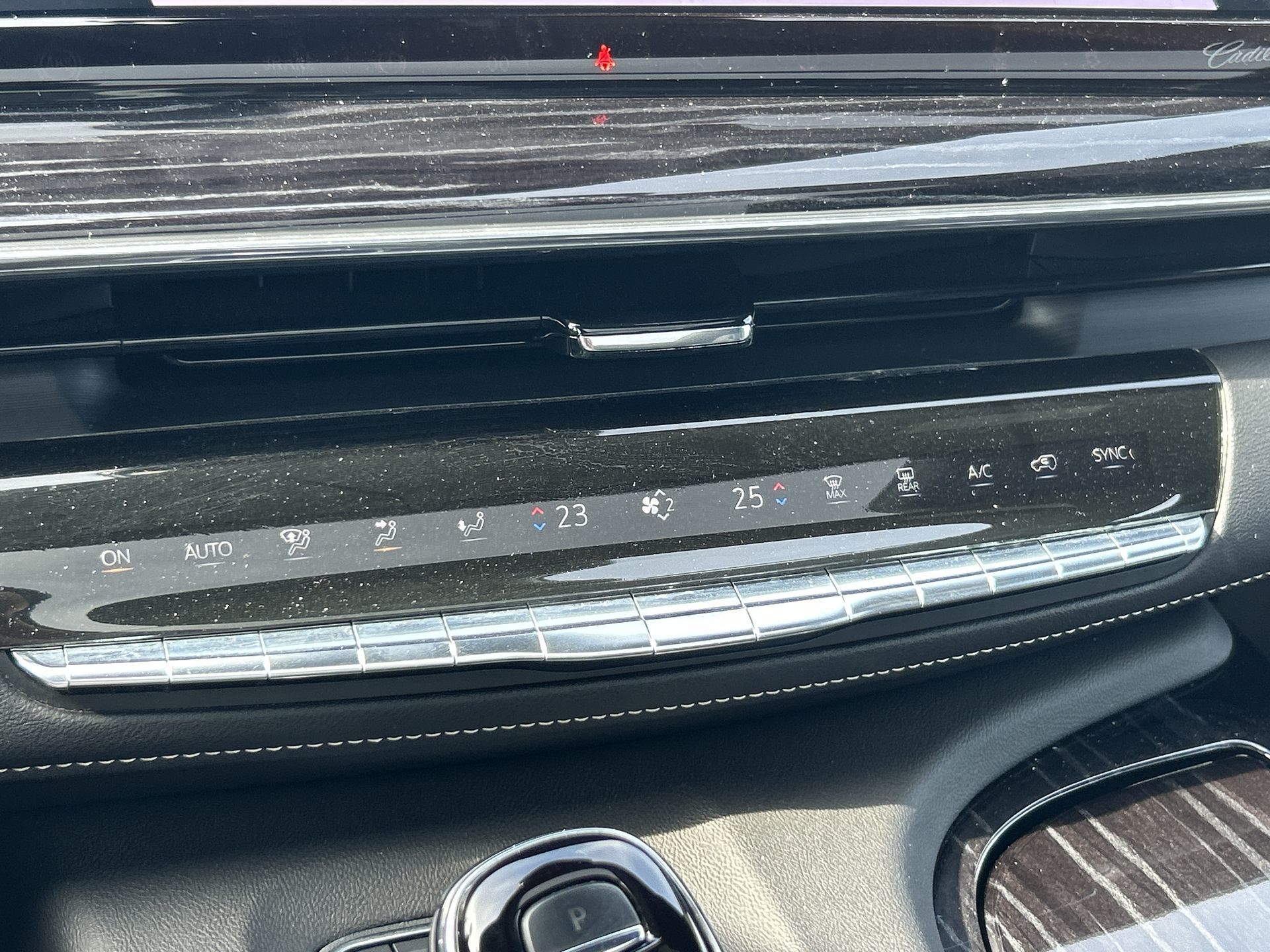 2023 Cadillac Escalade ESV