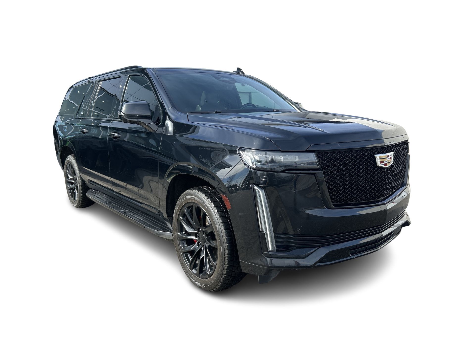 2023 Cadillac Escalade ESV