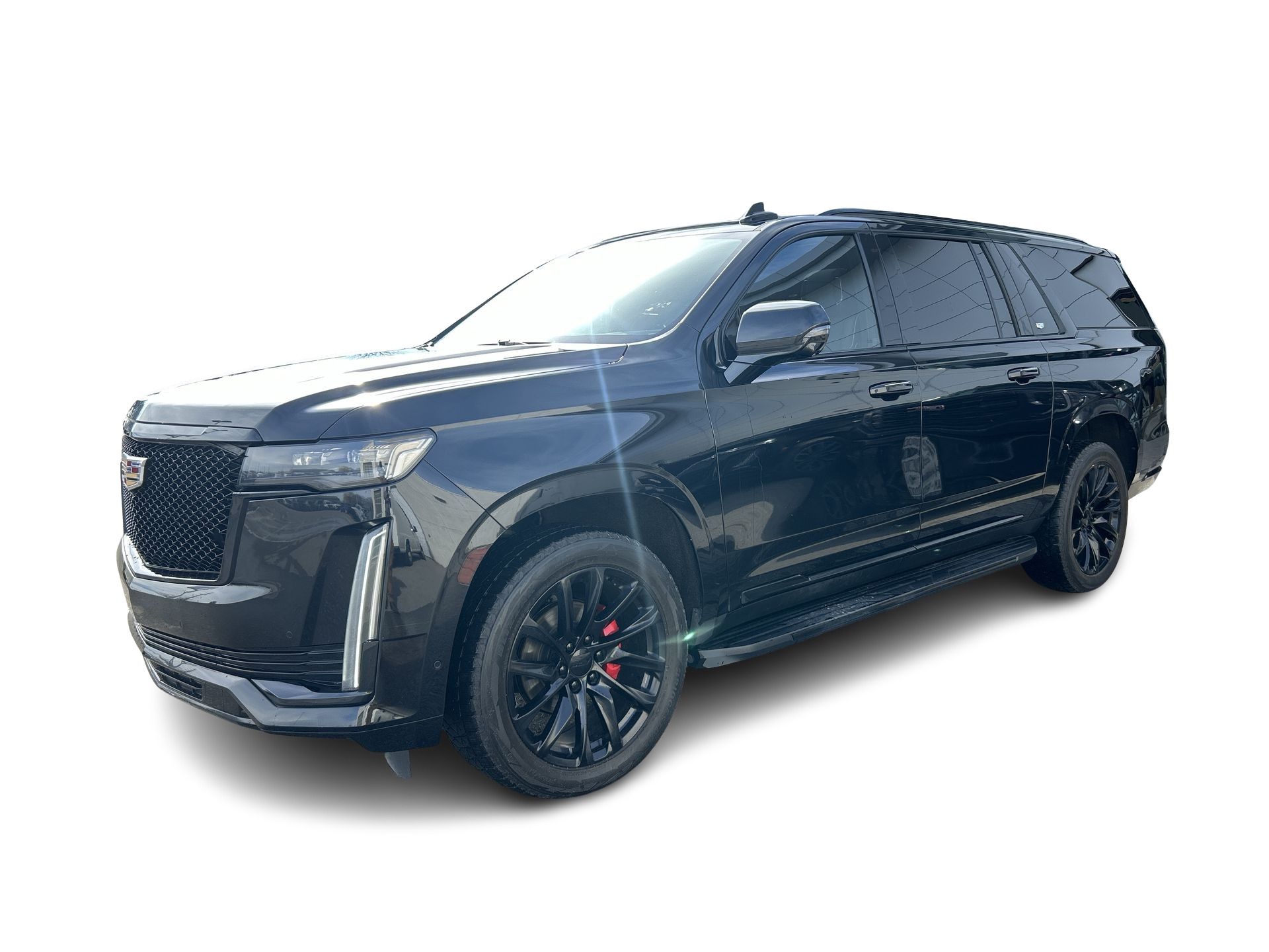 2023 Cadillac Escalade ESV