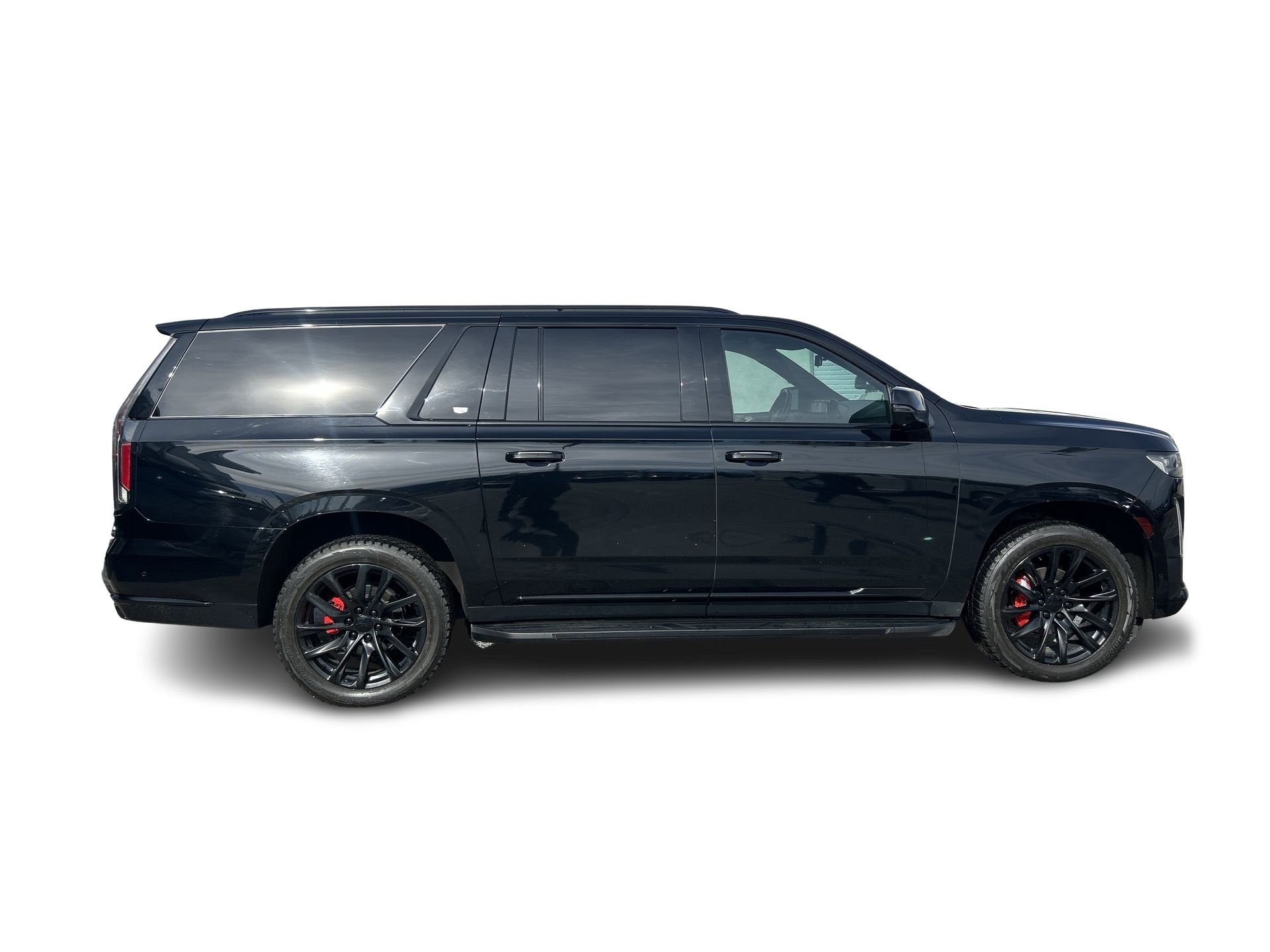 2023 Cadillac Escalade ESV