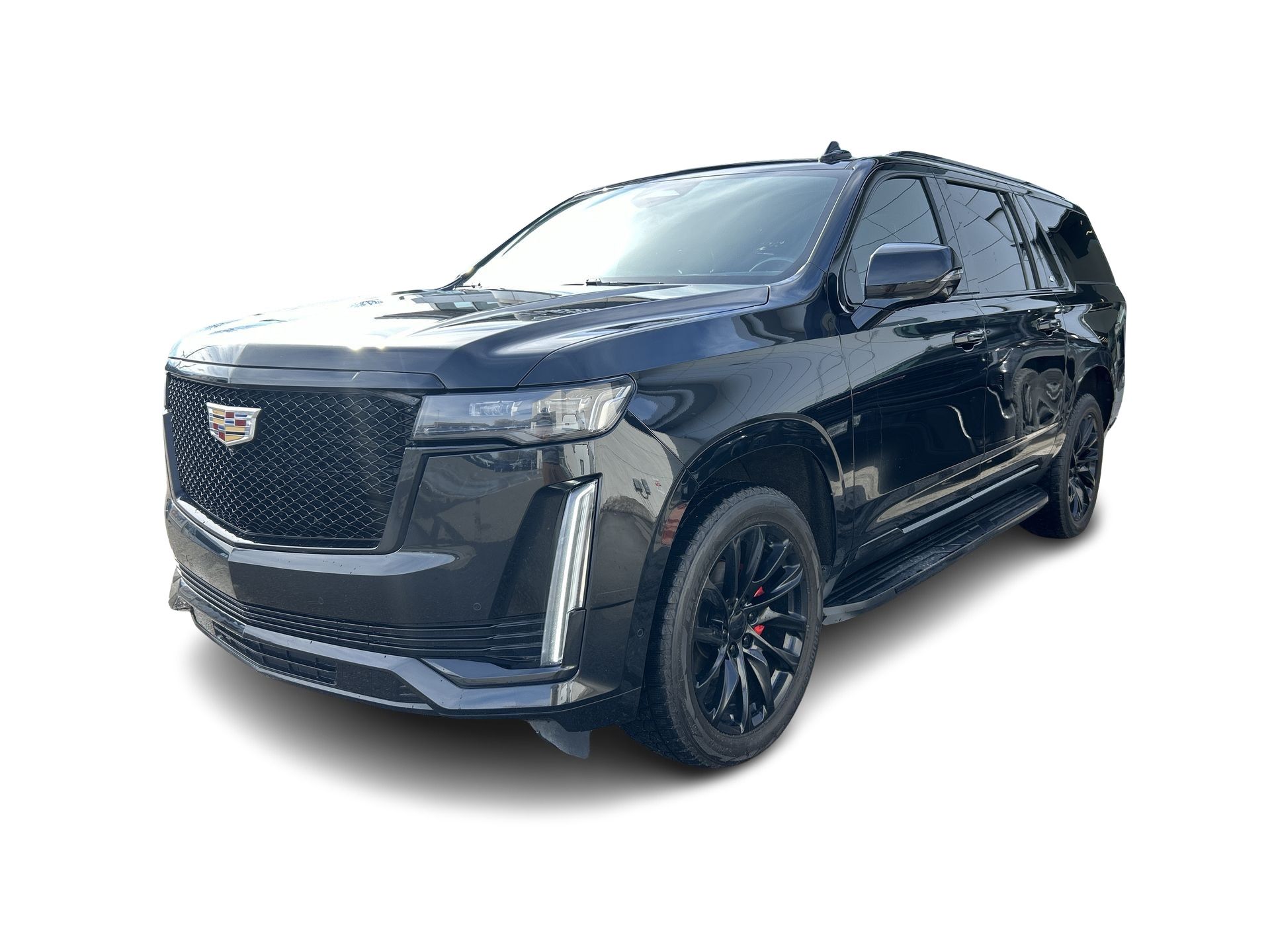 2023 Cadillac Escalade ESV