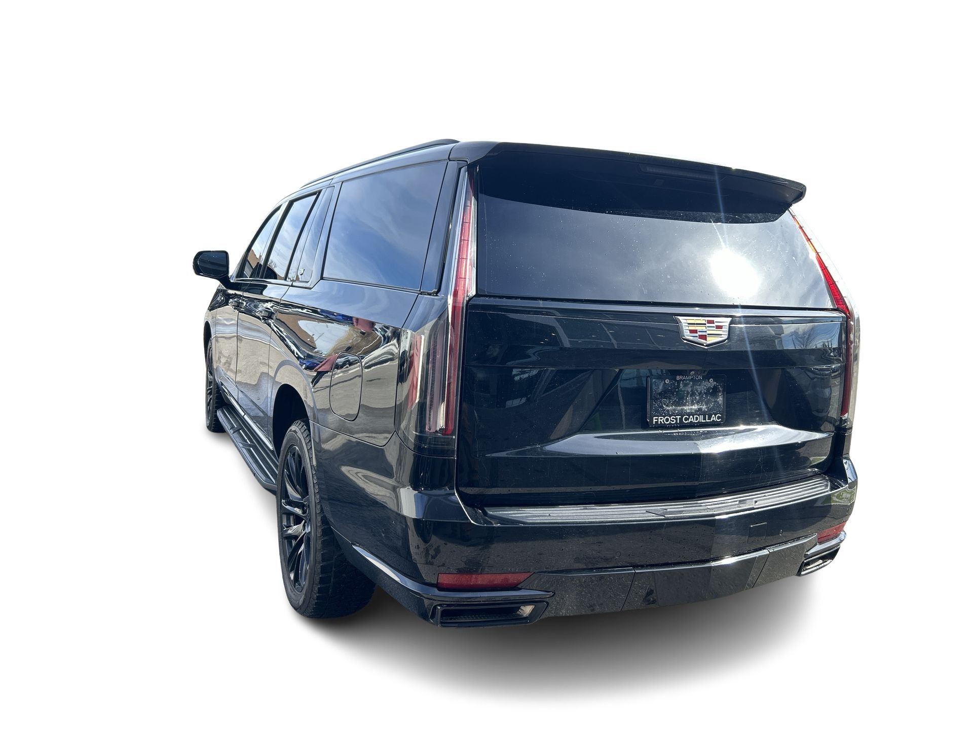 2023 Cadillac Escalade ESV