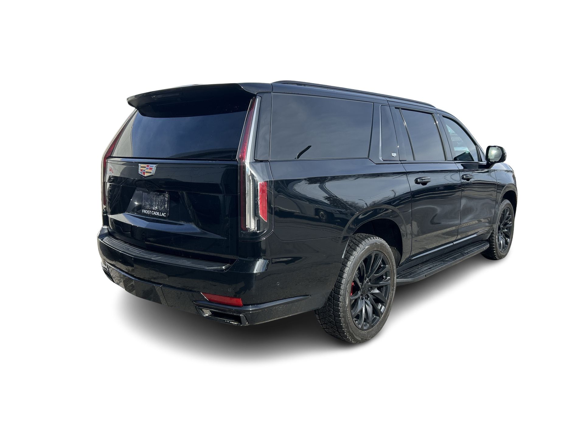 2023 Cadillac Escalade ESV