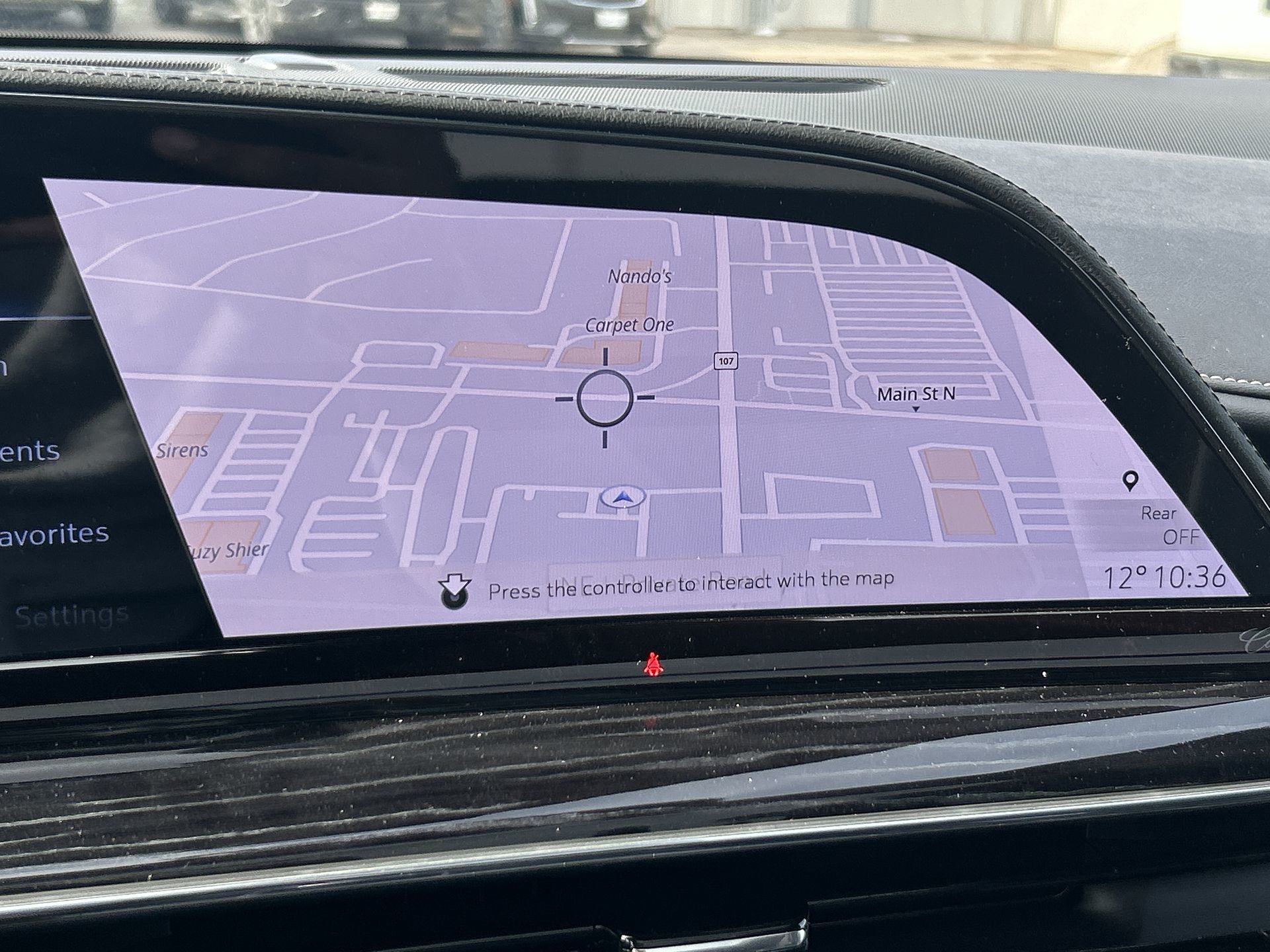 2023 Cadillac Escalade ESV