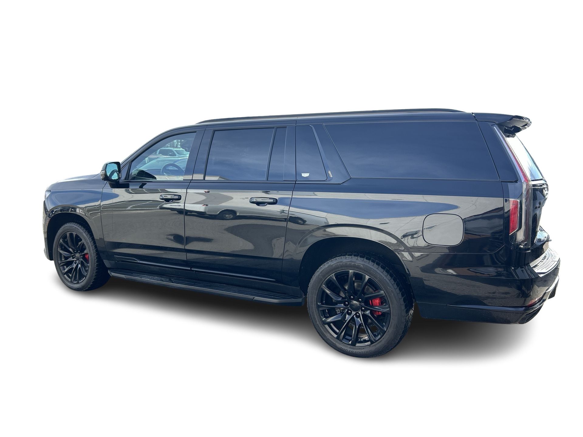 2023 Cadillac Escalade ESV