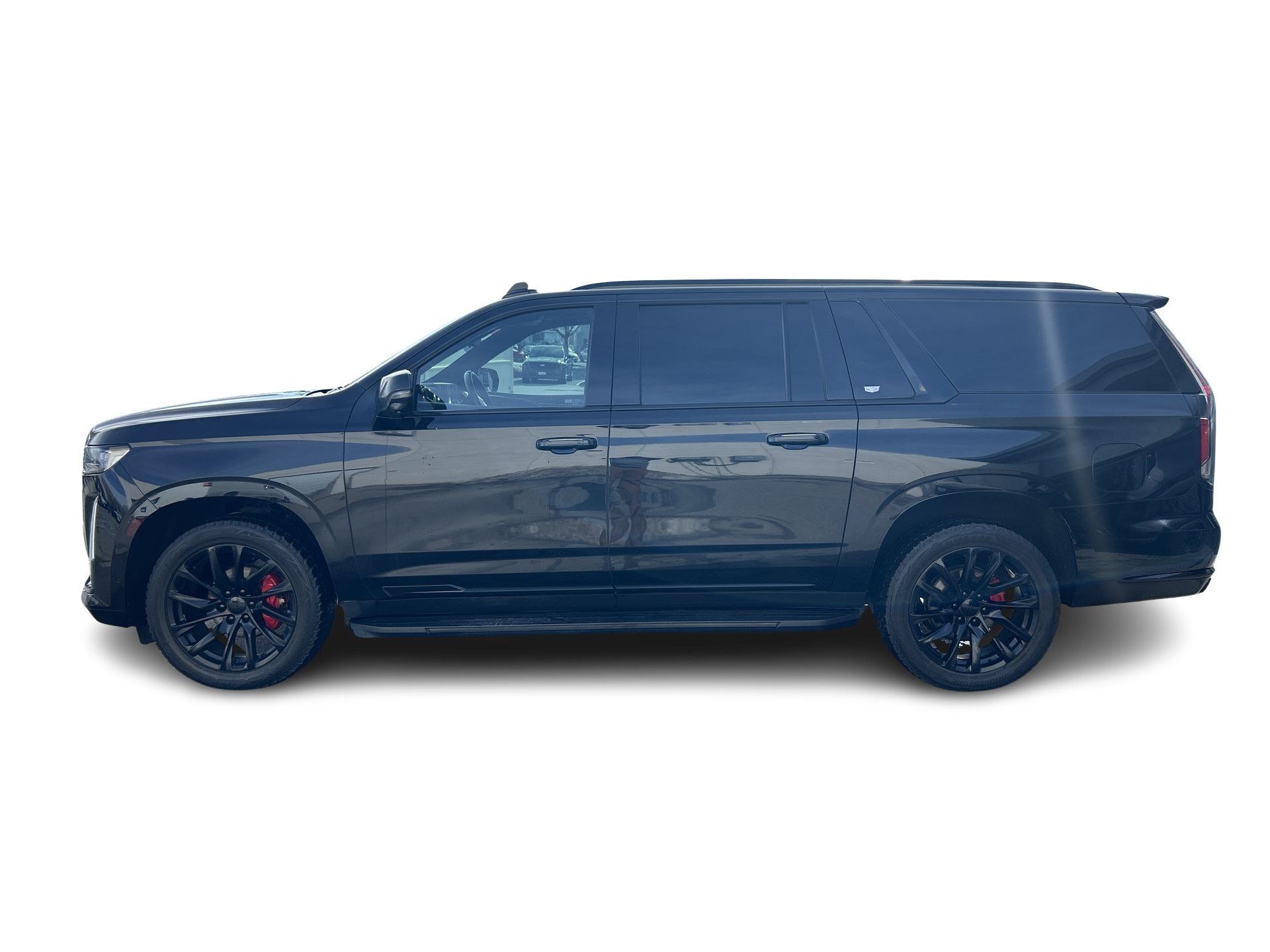 2023 Cadillac Escalade ESV