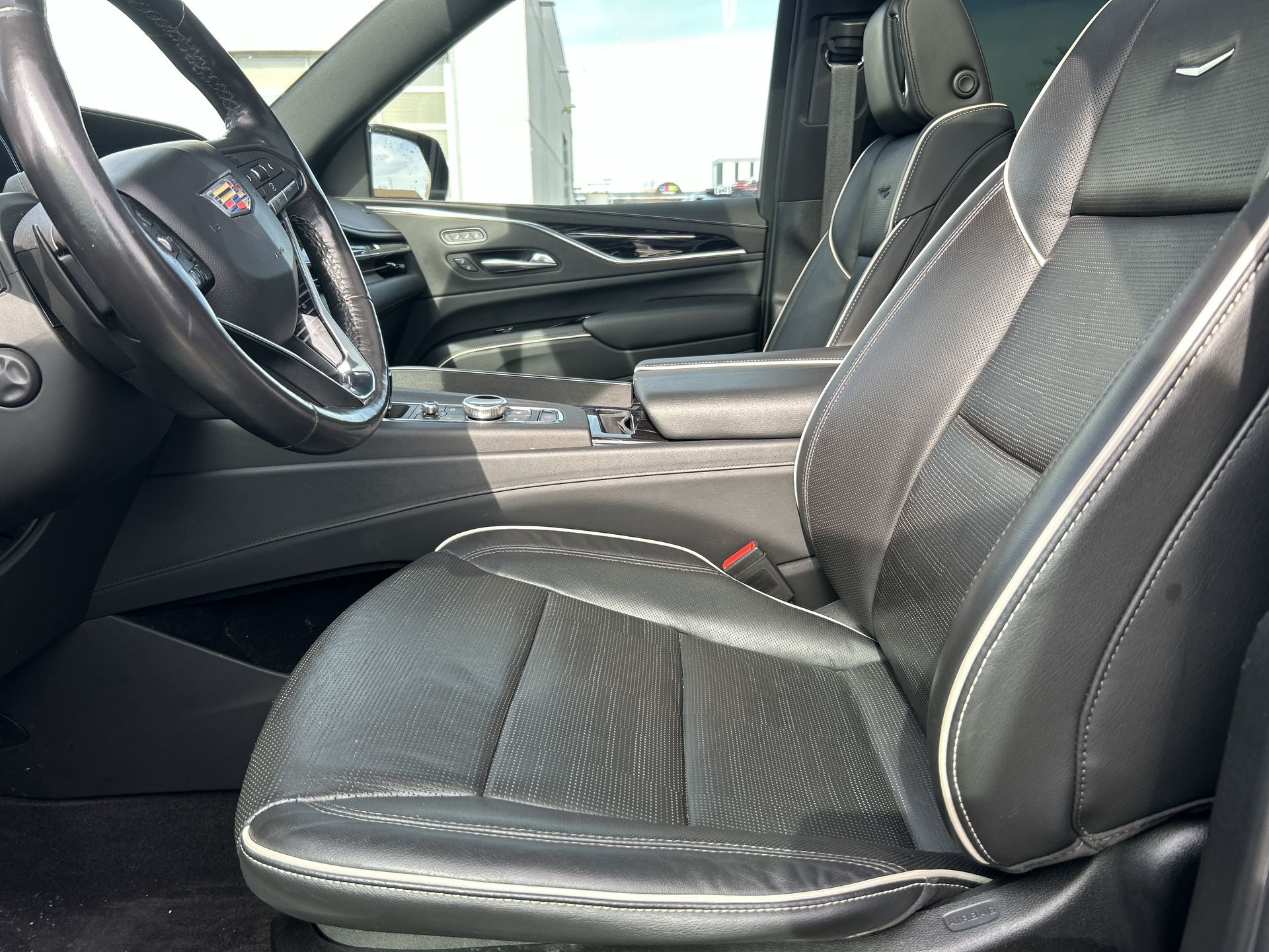 2023 Cadillac Escalade ESV