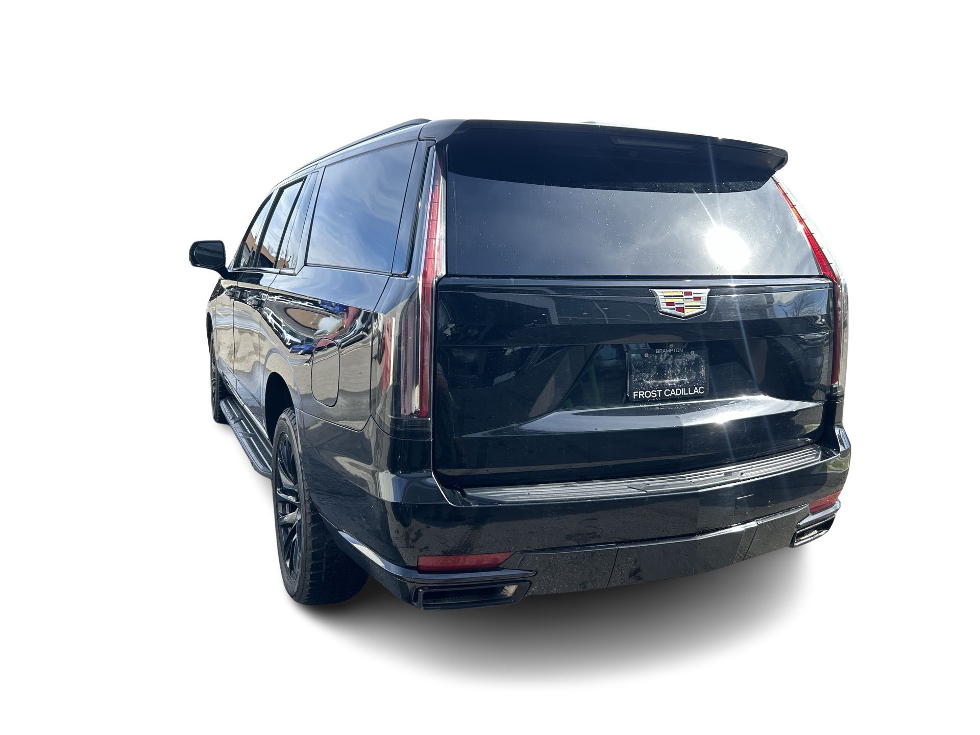 2023 Cadillac Escalade ESV