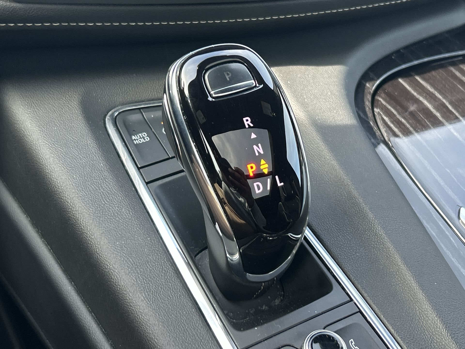 2023 Cadillac Escalade ESV