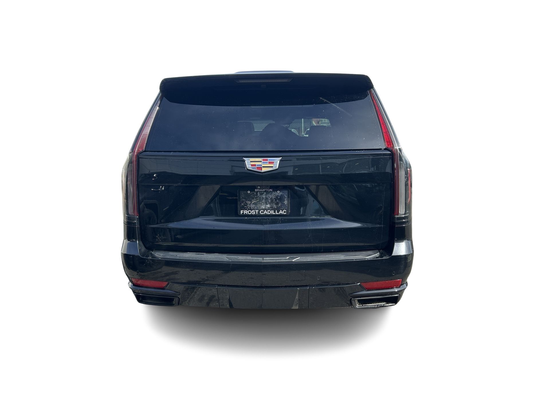 2023 Cadillac Escalade ESV