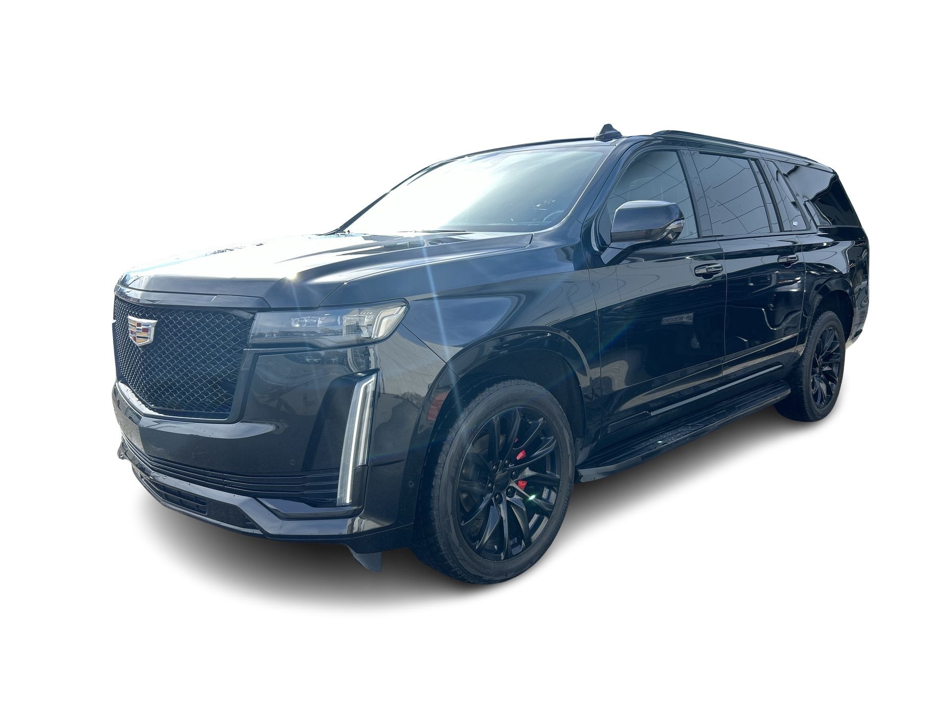 2023 Cadillac Escalade ESV