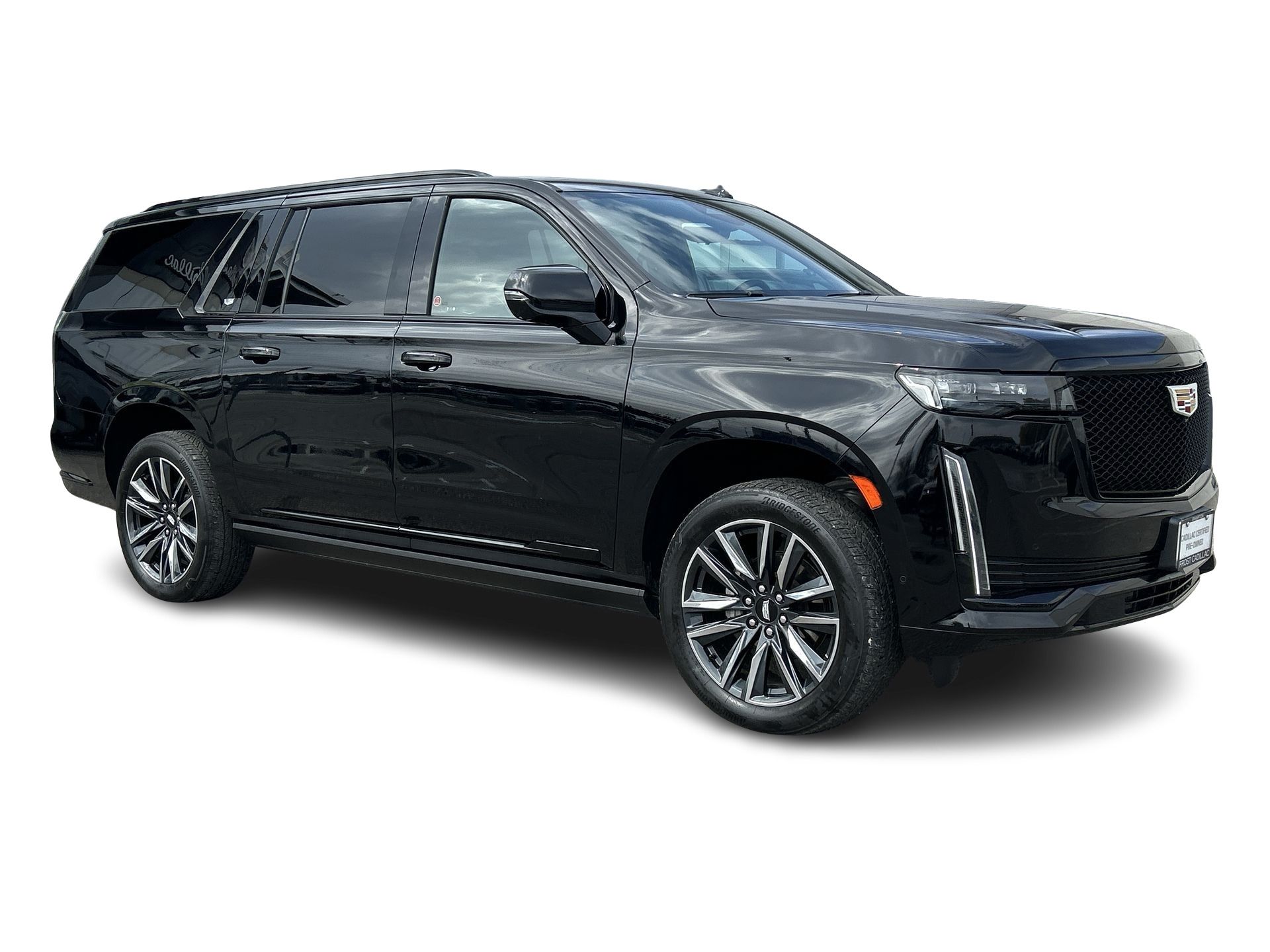 2023 Cadillac Escalade ESV