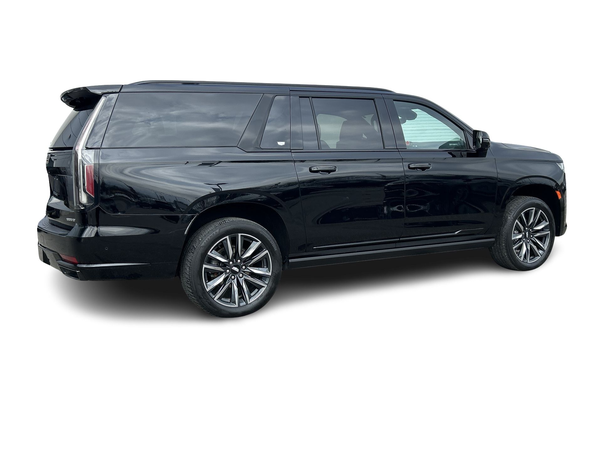 2023 Cadillac Escalade ESV