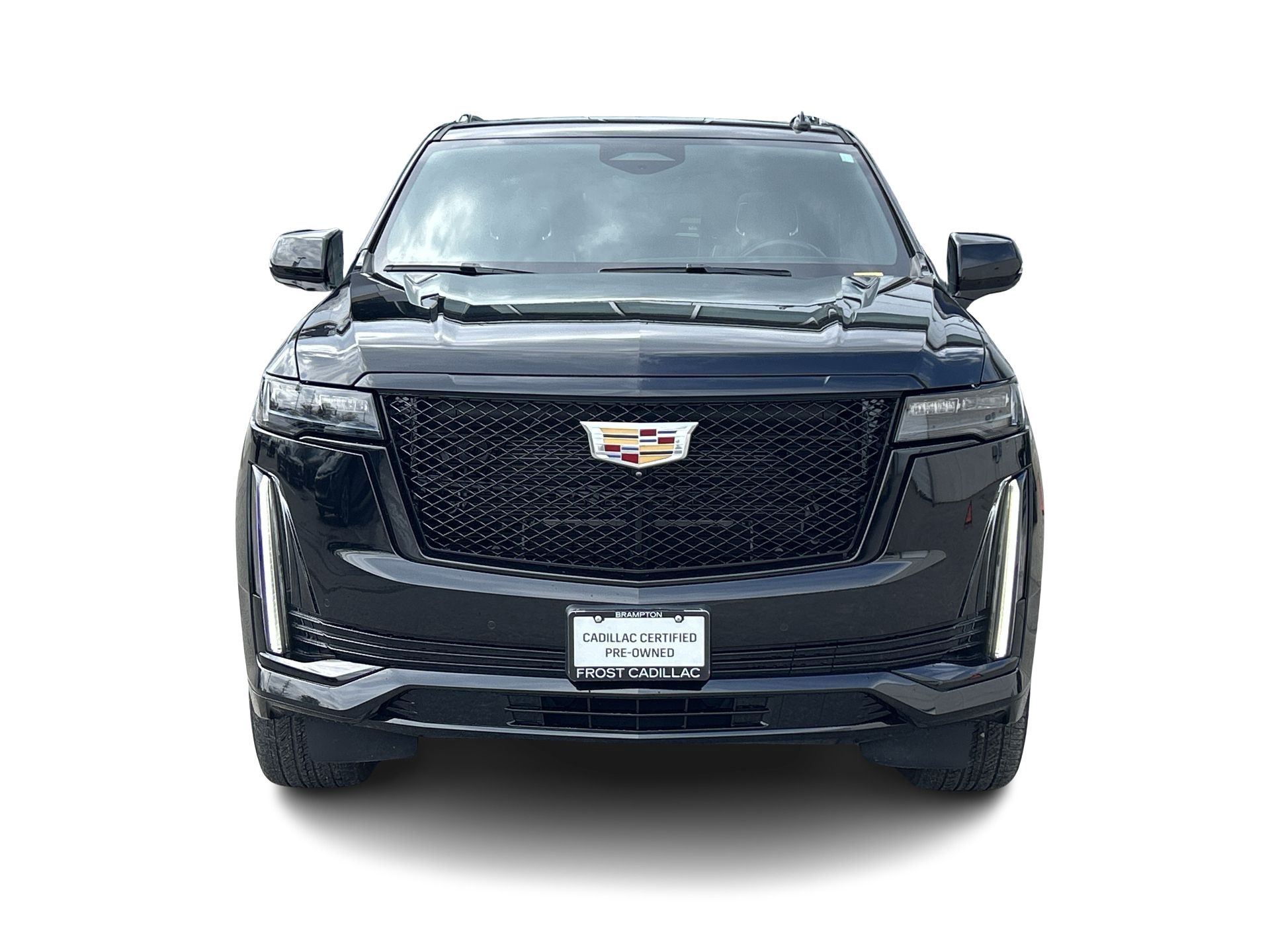 2023 Cadillac Escalade ESV