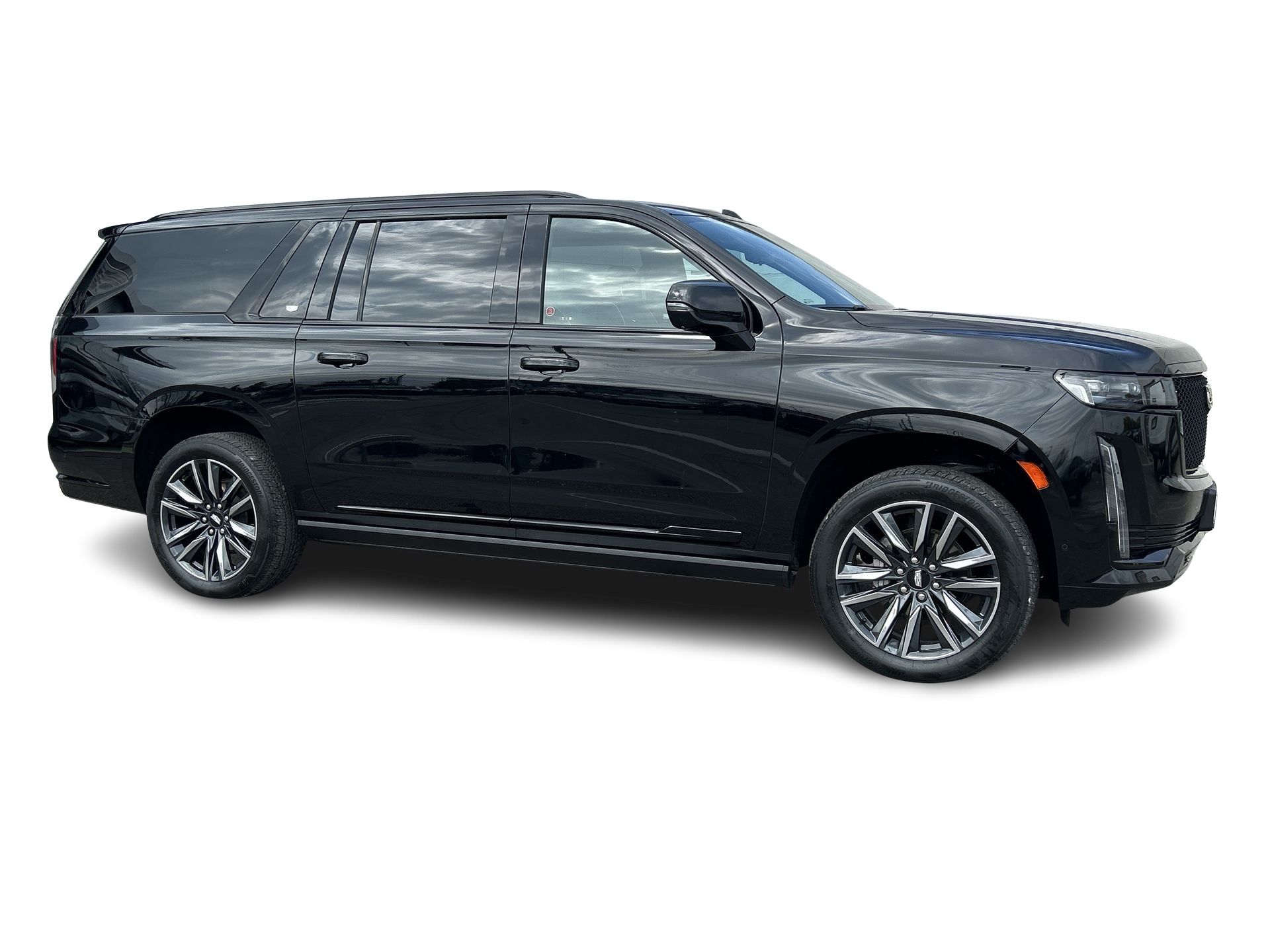 2023 Cadillac Escalade ESV