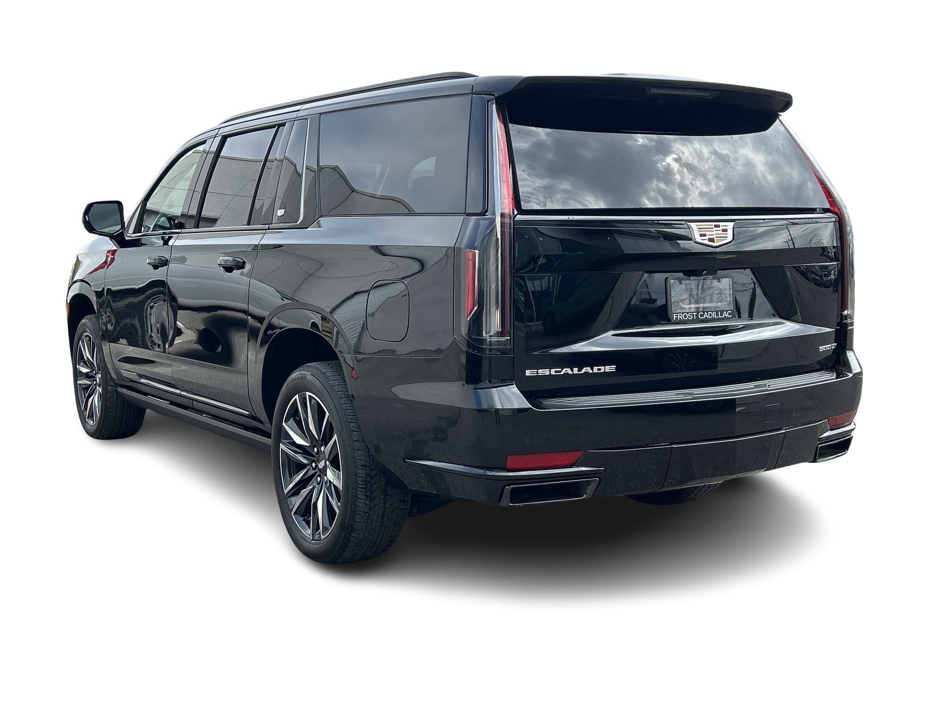 2023 Cadillac Escalade ESV