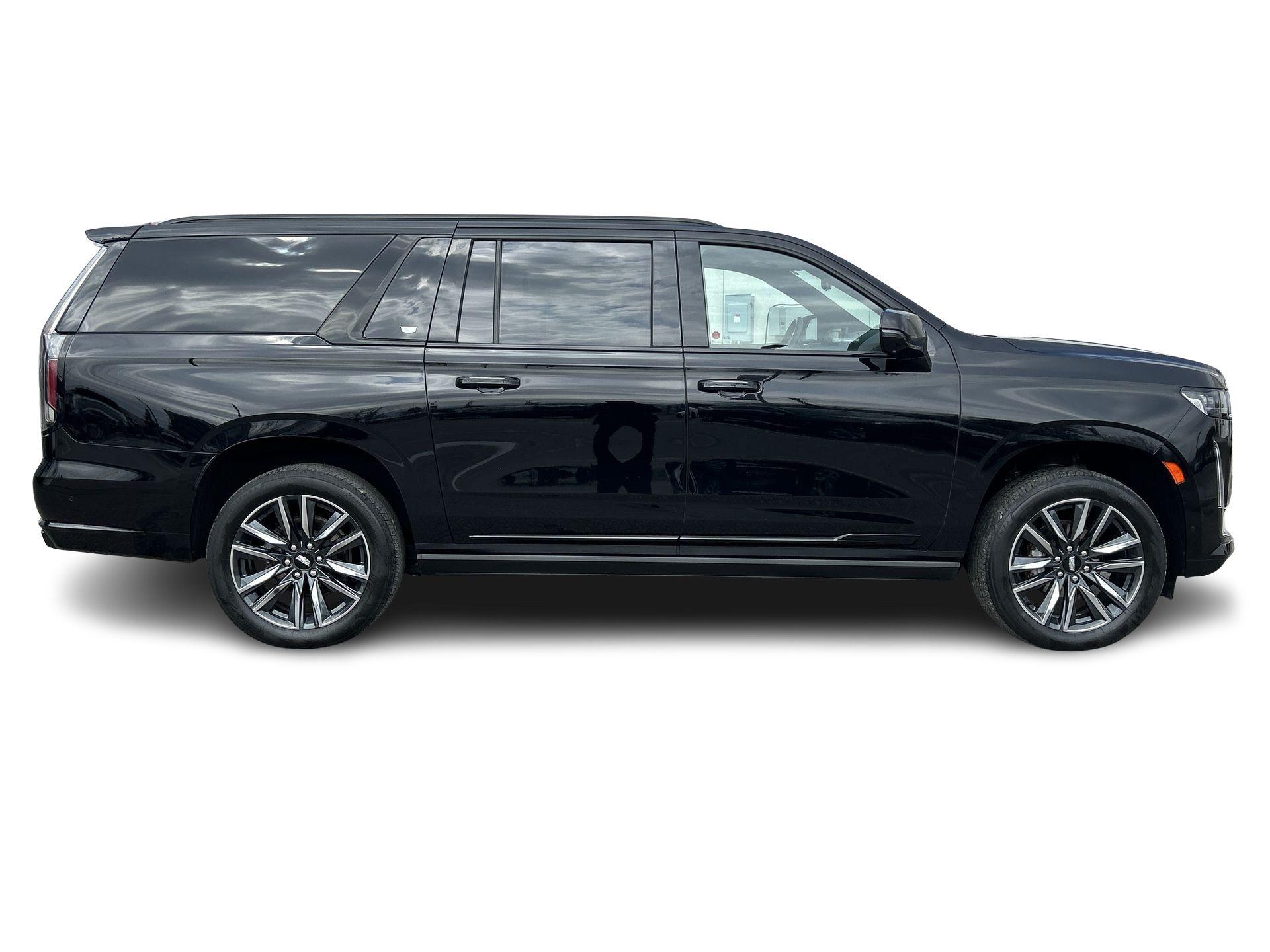 2023 Cadillac Escalade ESV