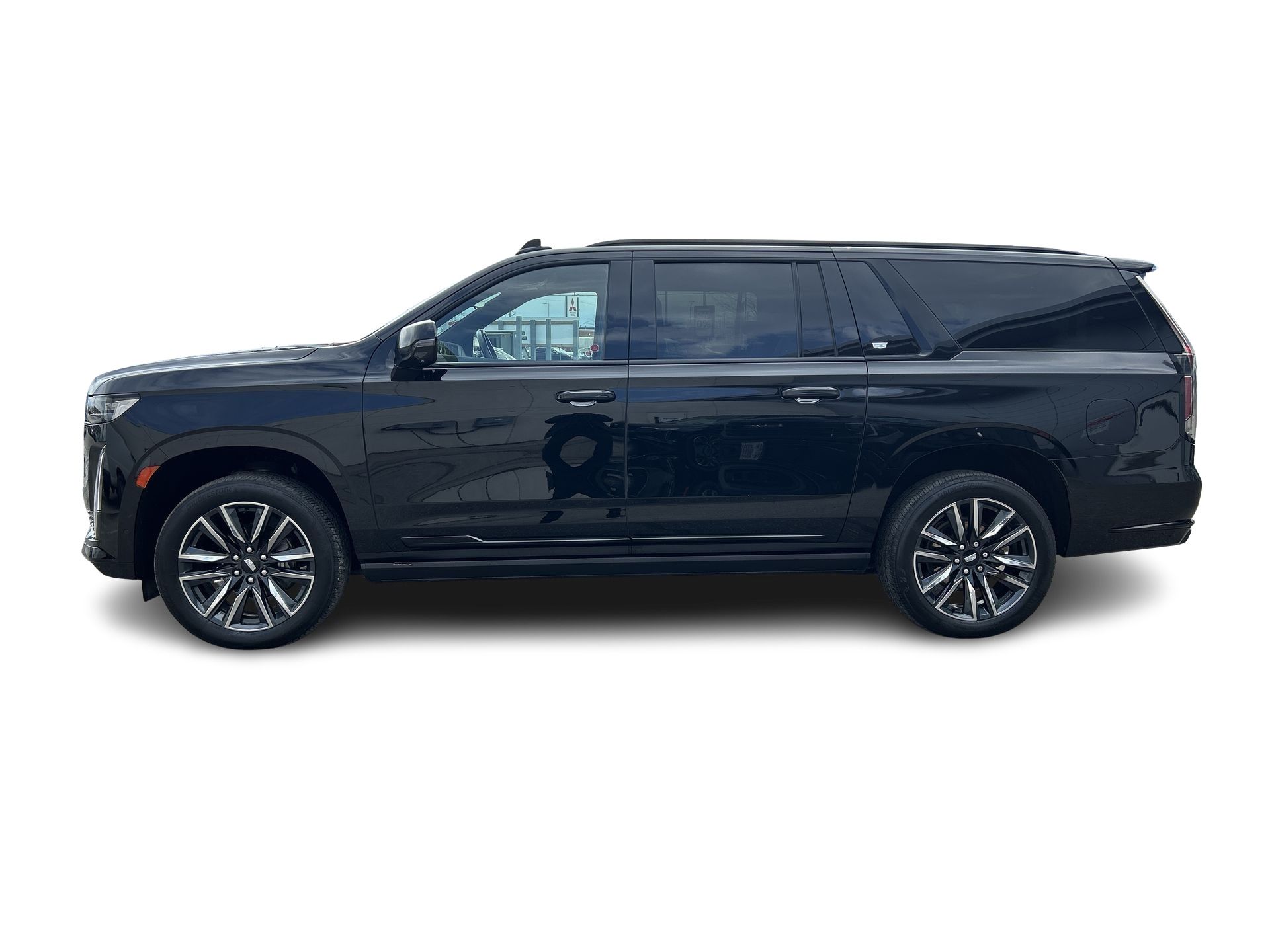 2023 Cadillac Escalade ESV